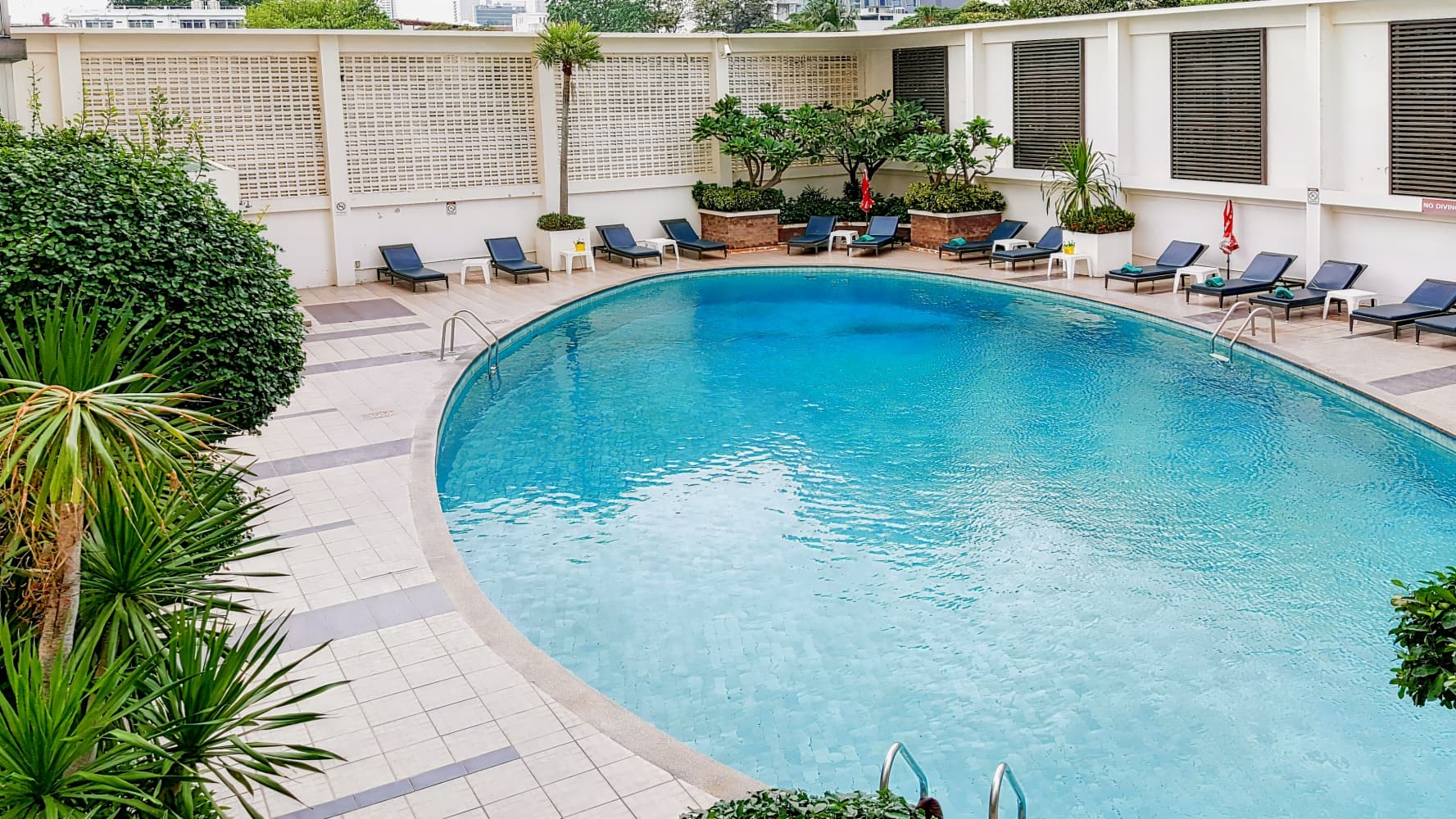 Narai Hotel