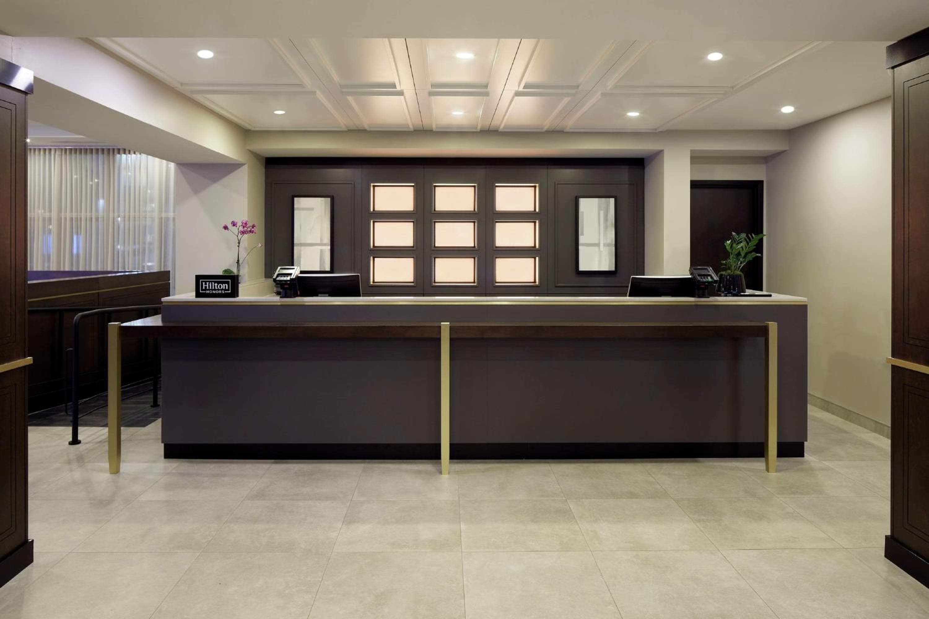 DoubleTree par Hilton Aéroport de Montréal