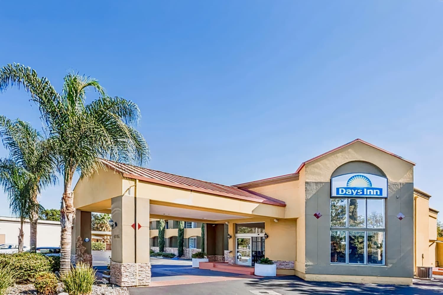 Prodigy Hotel, a Days Inn by Wyndham