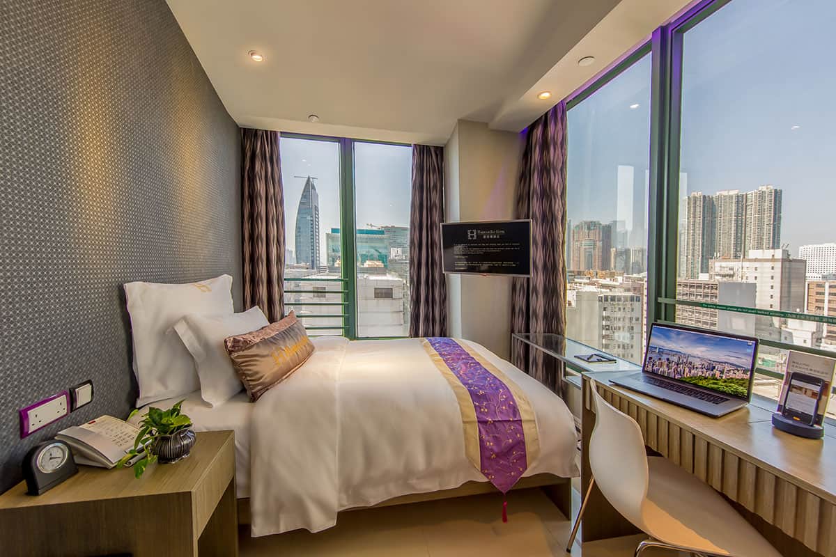 Harbour Bay Hotel