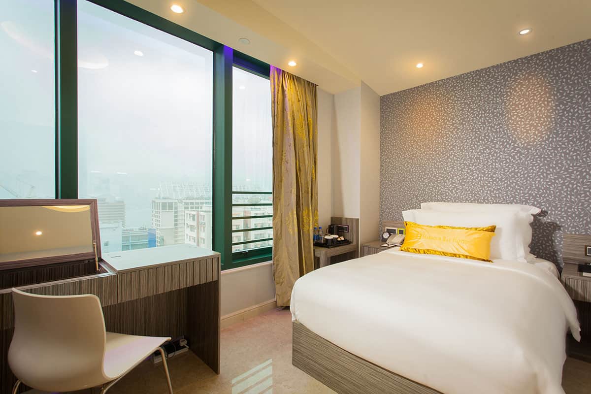 Harbour Bay Hotel