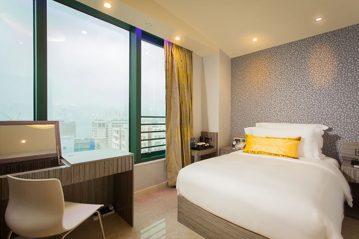 Harbour Bay Hotel