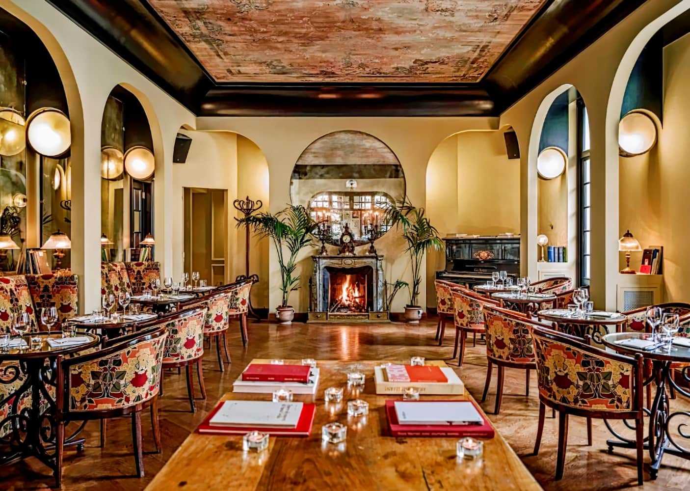 Boutique Hotel Anahi