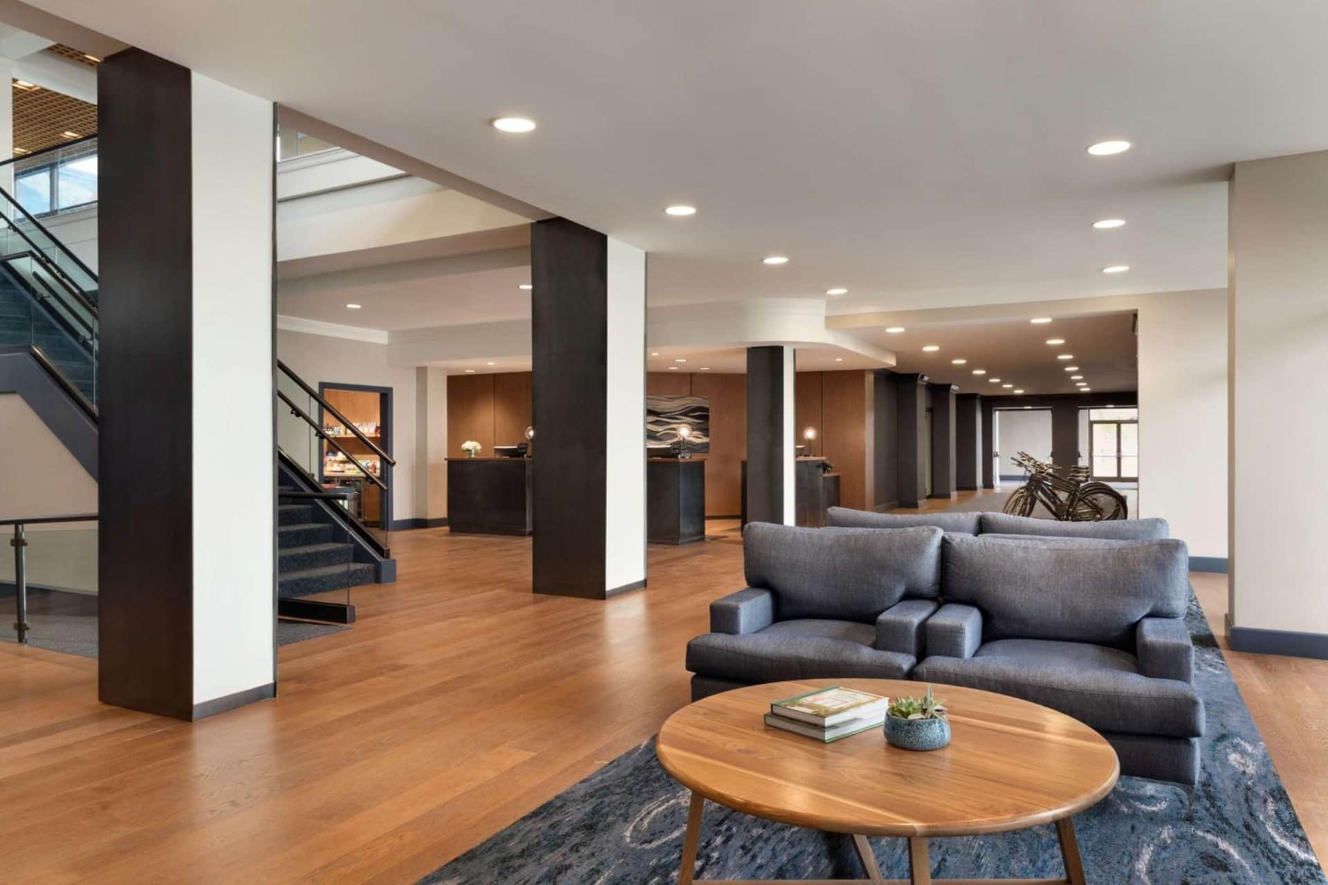Hilton Burlington Lake Champlain
