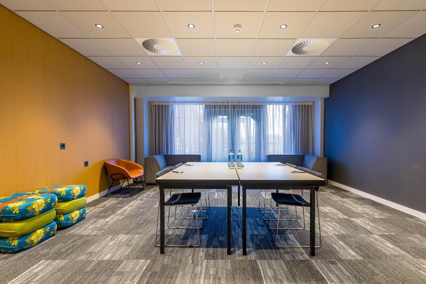Postillion Hotel Amersfoort Veluwemeer