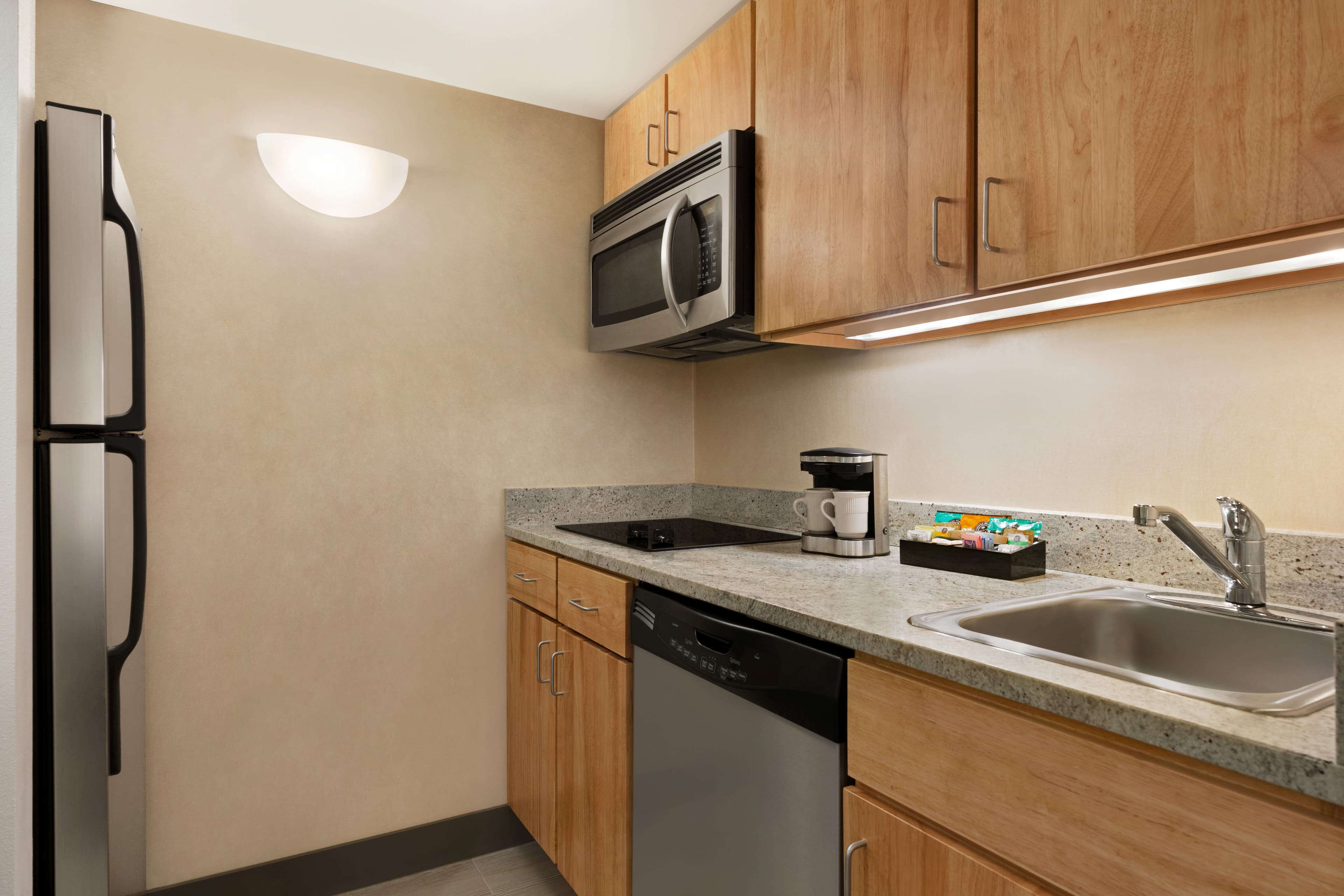 Homewood Suites University City Philadelphia