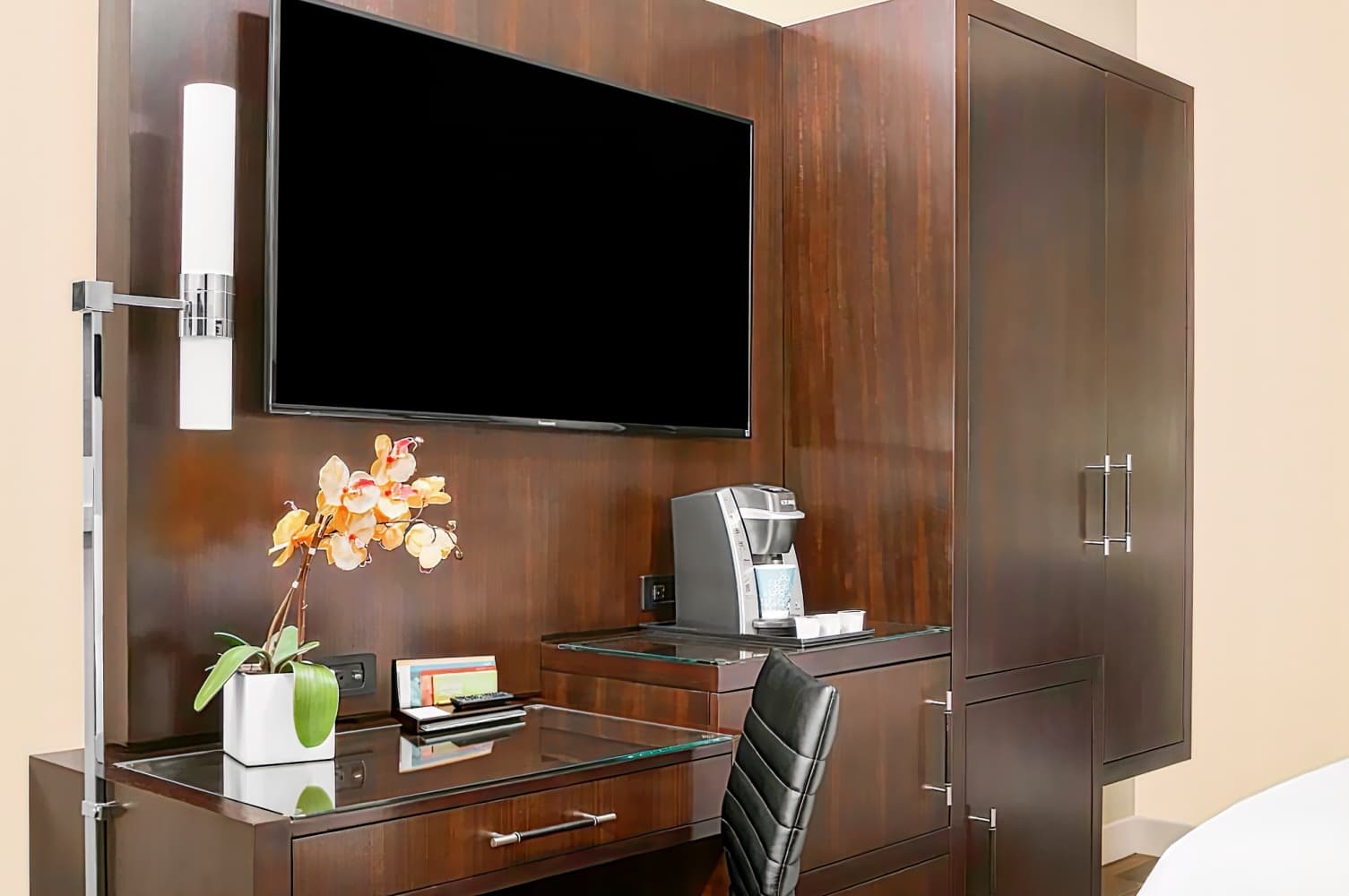 Hilton Garden Inn New York/Times Square Central