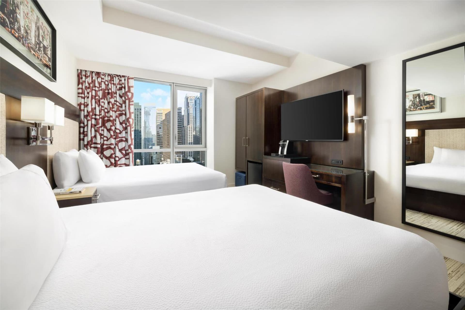 Hilton Garden Inn New York/Times Square Central