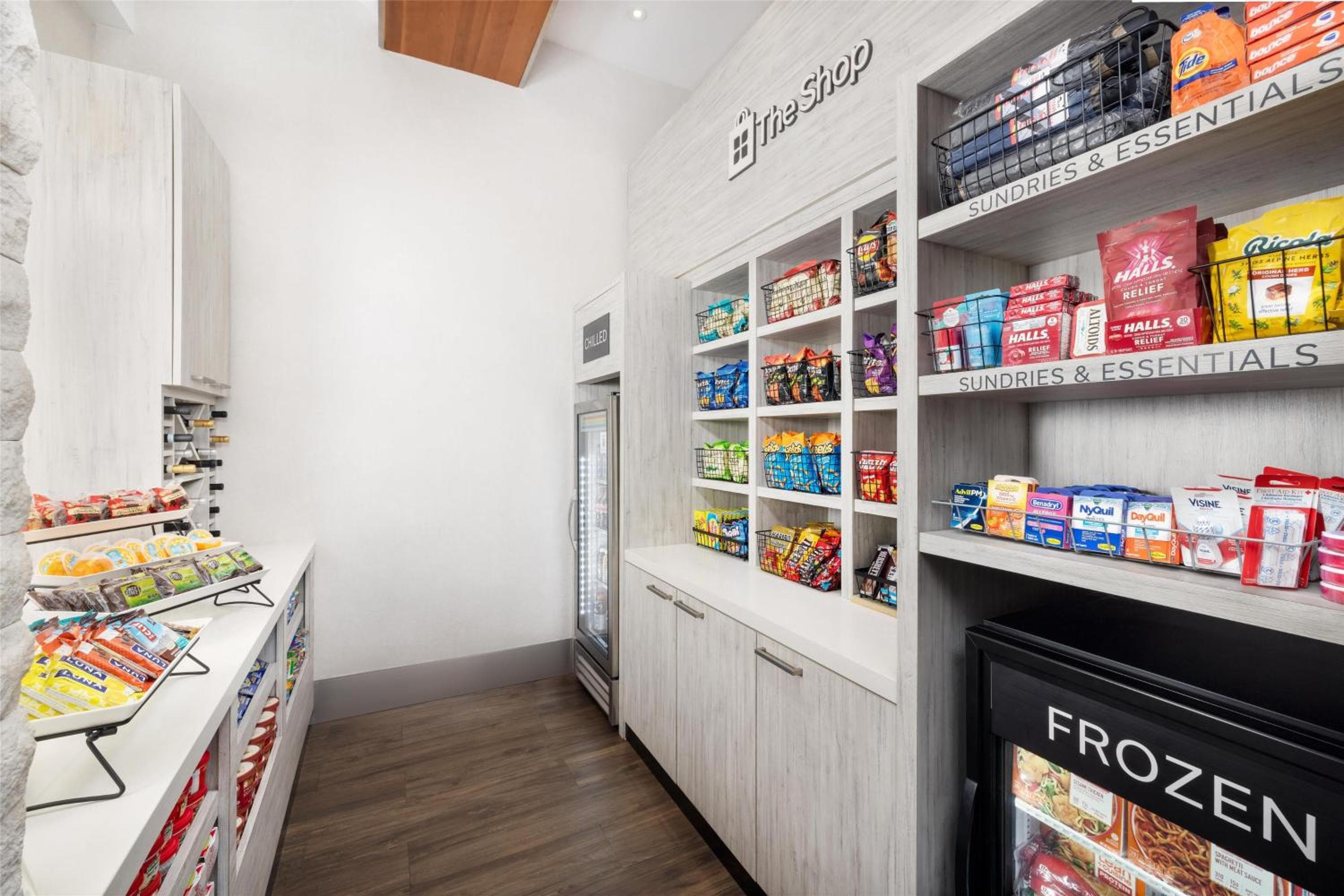 Hilton Garden Inn New York/Times Square Central