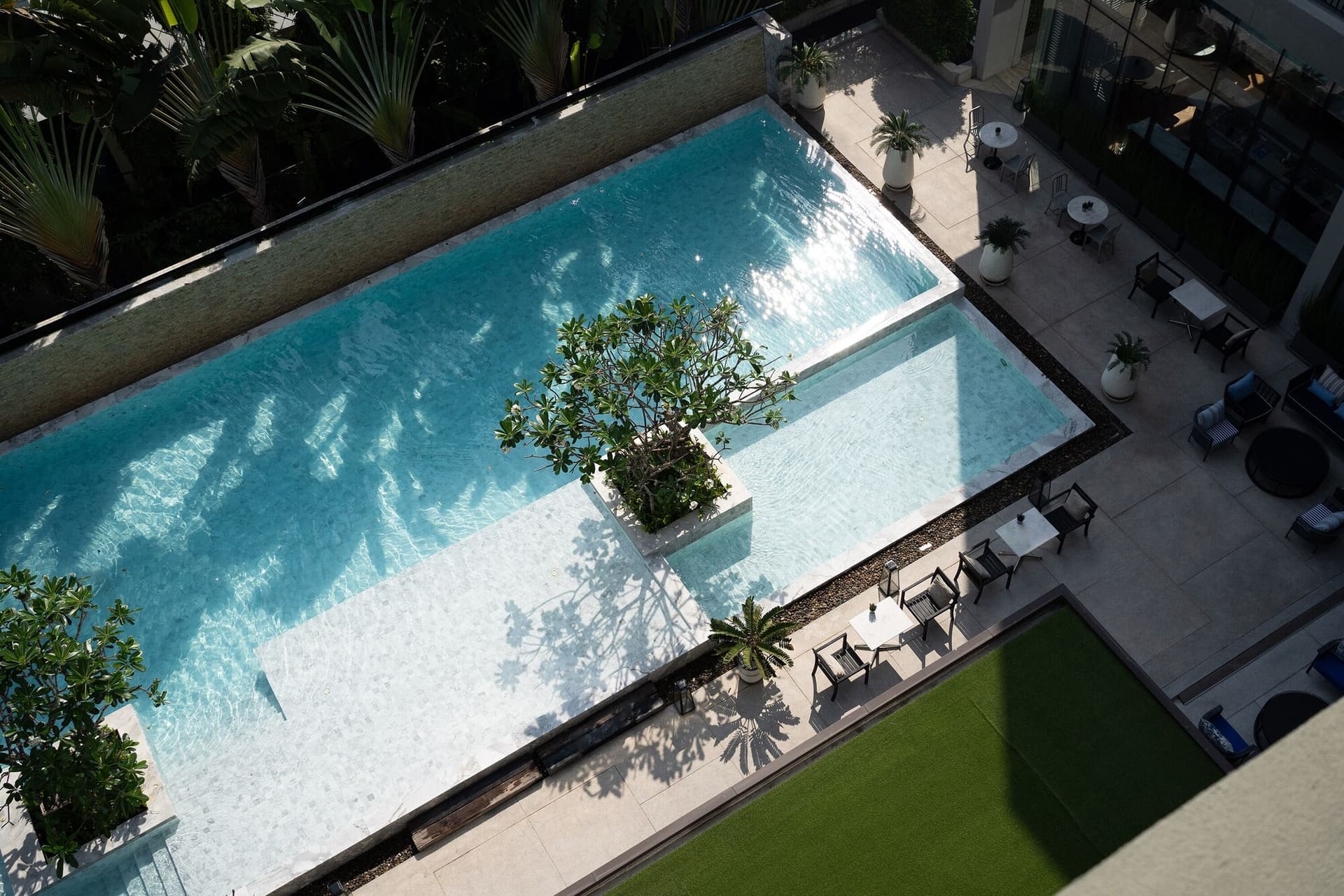 The Park Nine Hotel Suvarnabhumi