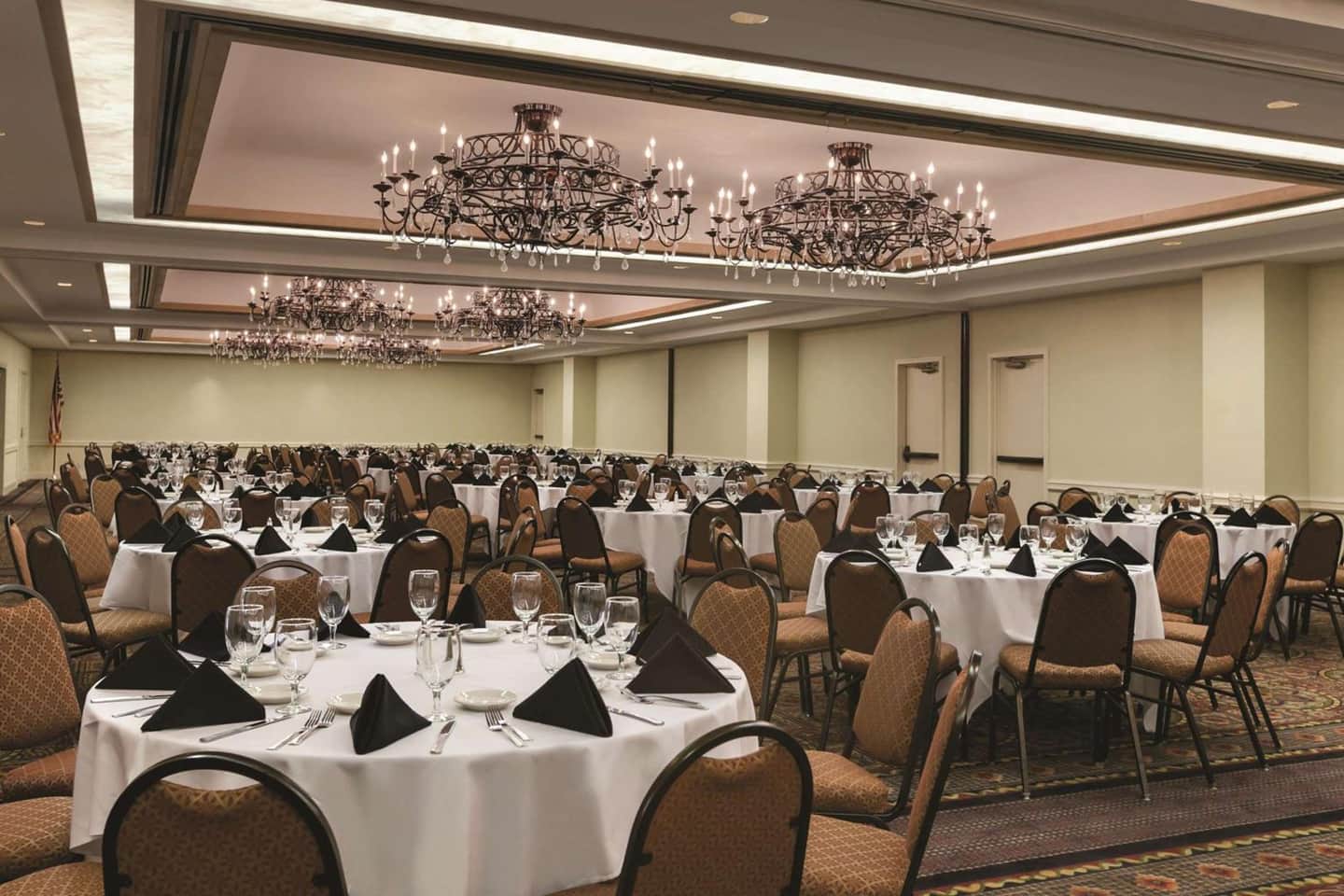 Embassy Suites by Hilton Birmingham