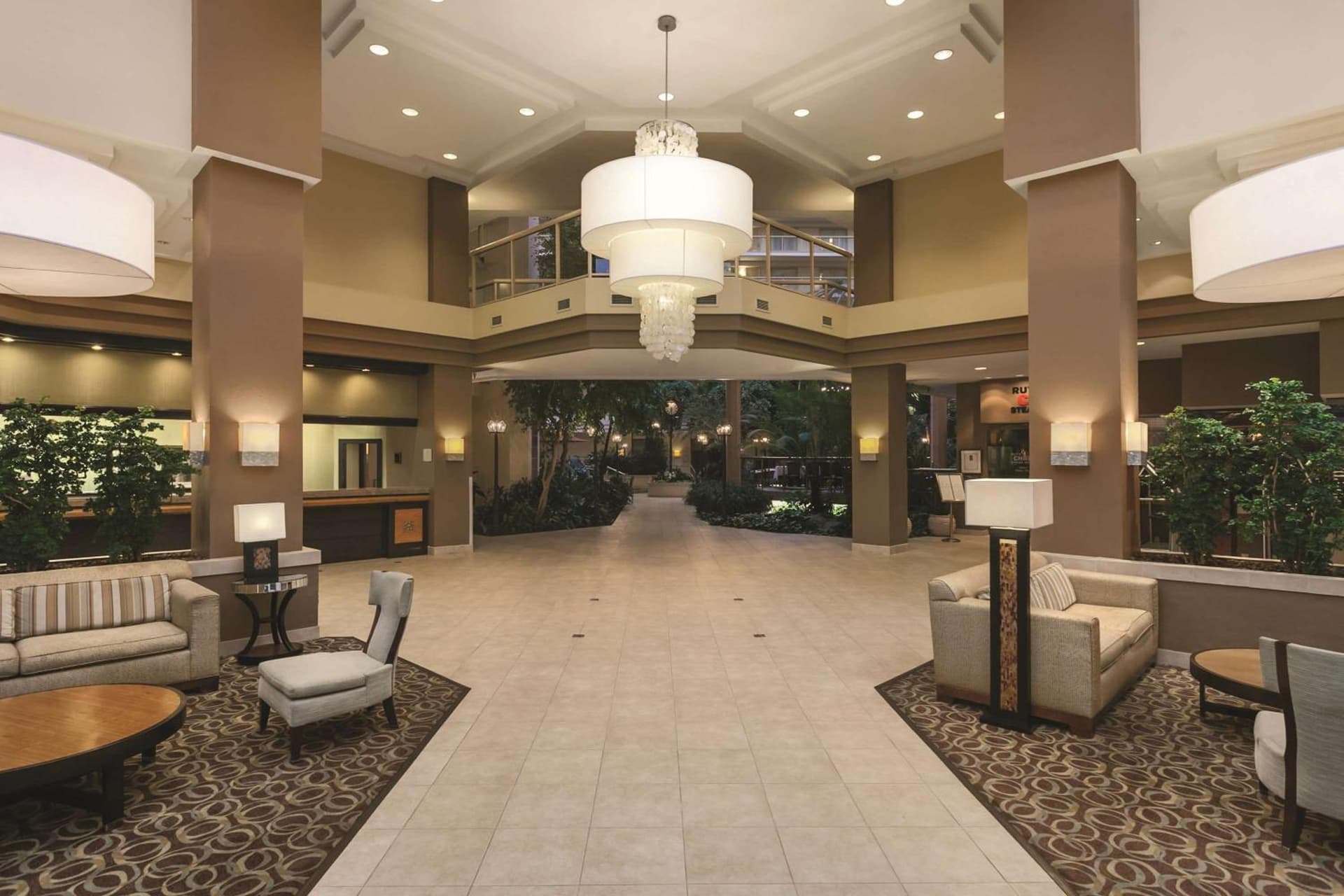 Embassy Suites by Hilton Birmingham