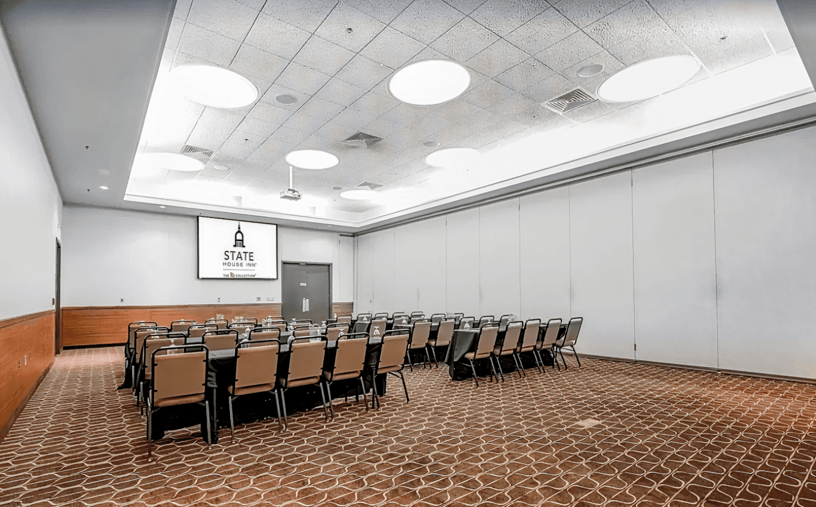 State House Inn - Trademark Collection by Wyndham