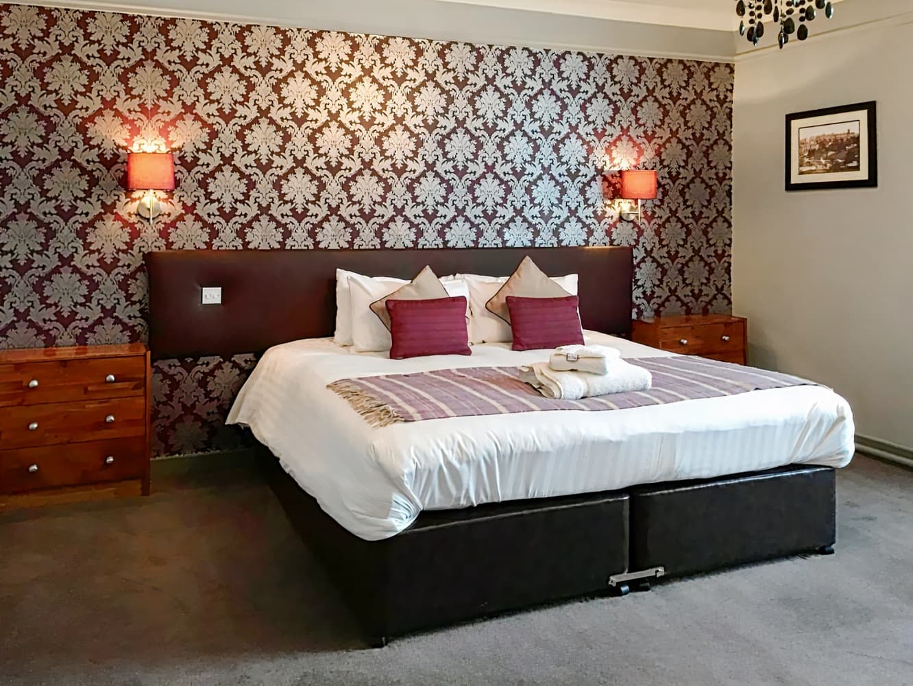 The Crown Hotel Harrogate