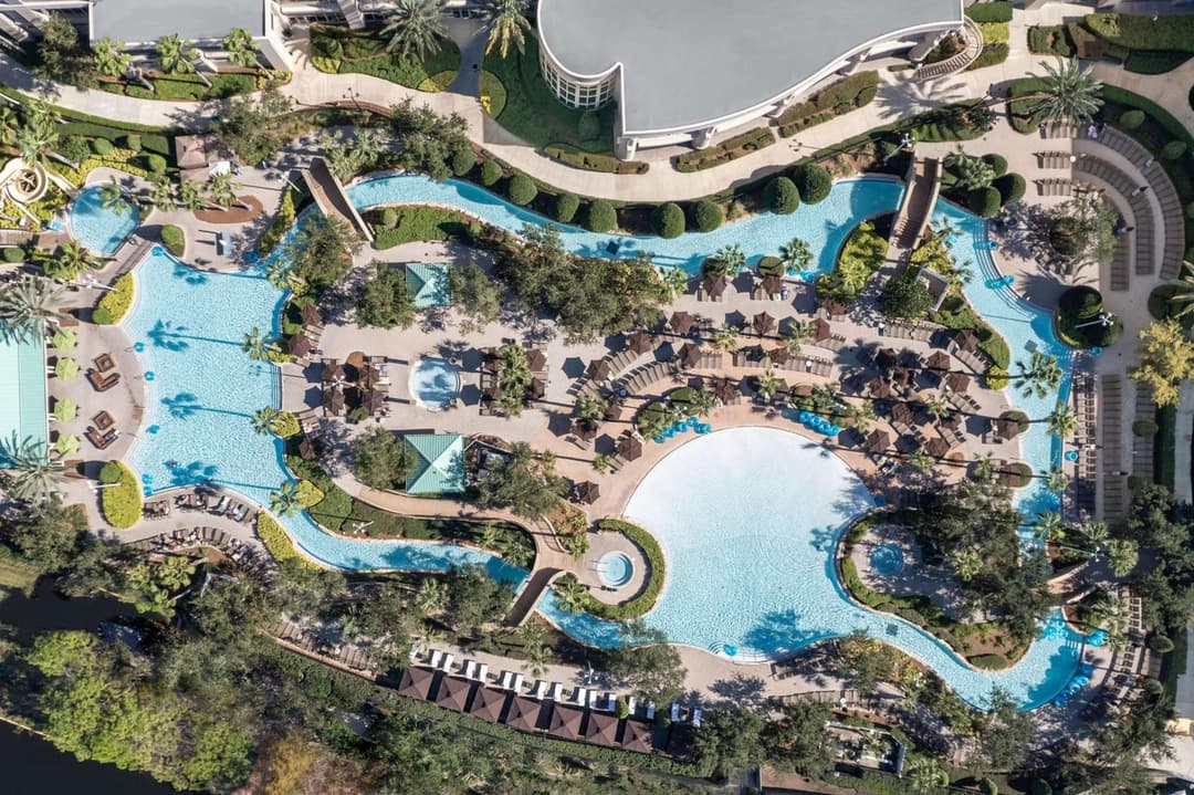 Signia by Hilton Orlando - An Official Walt Disney World Hotel