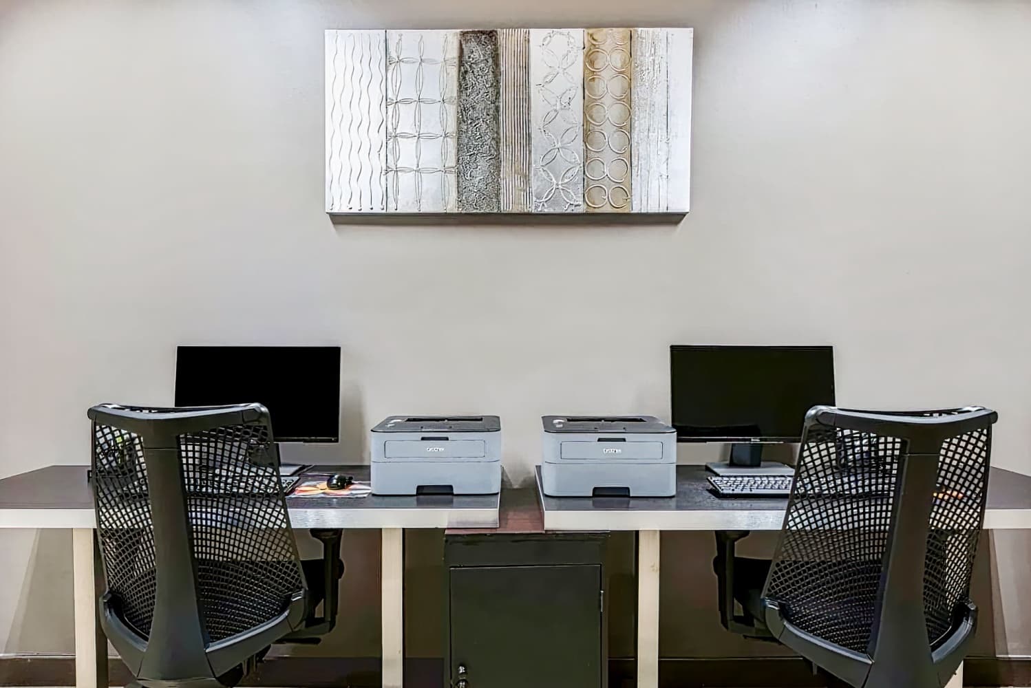 Quality Inn & Suites Los Angeles Airport - LAX