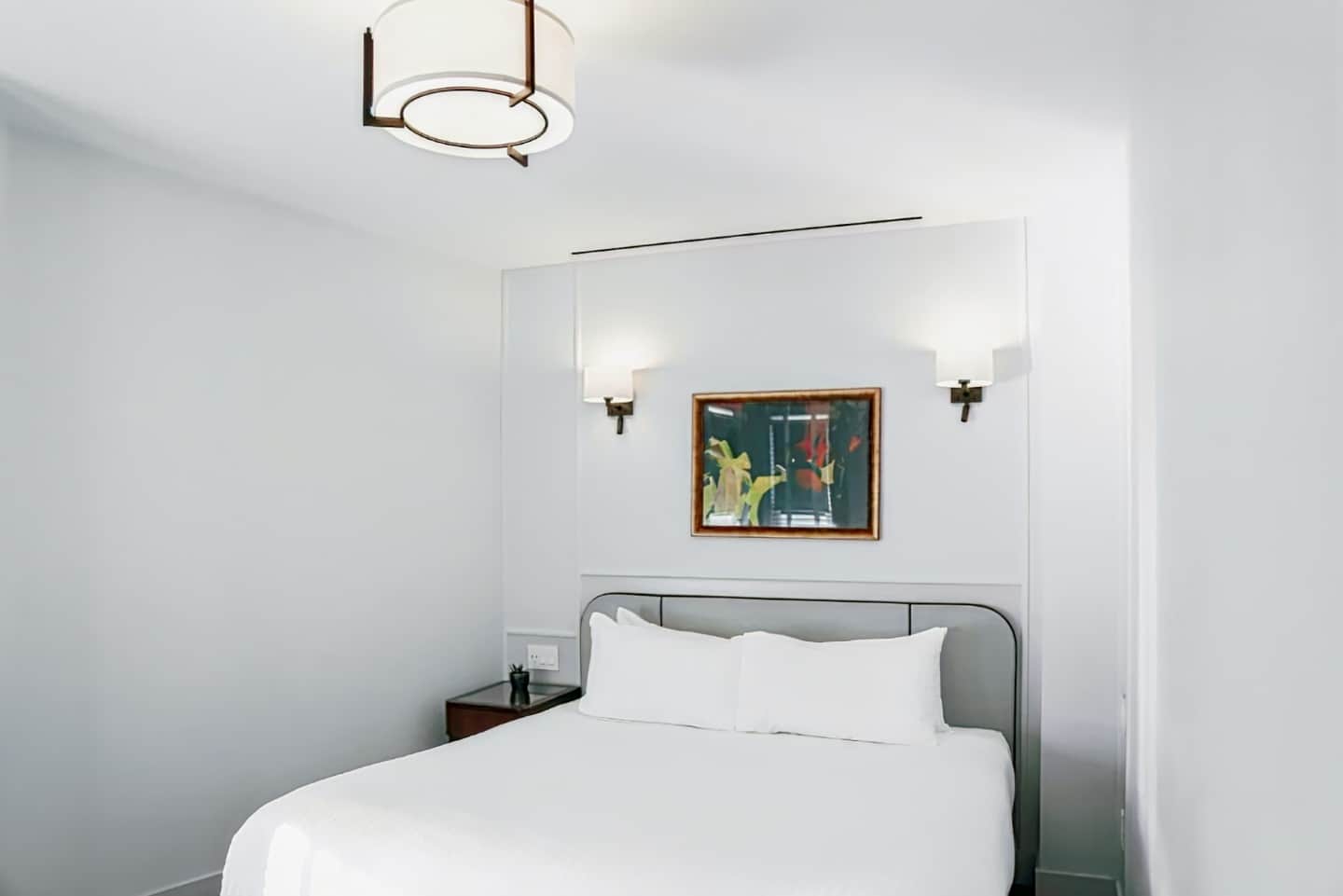 Hotel Belleclaire Central Park