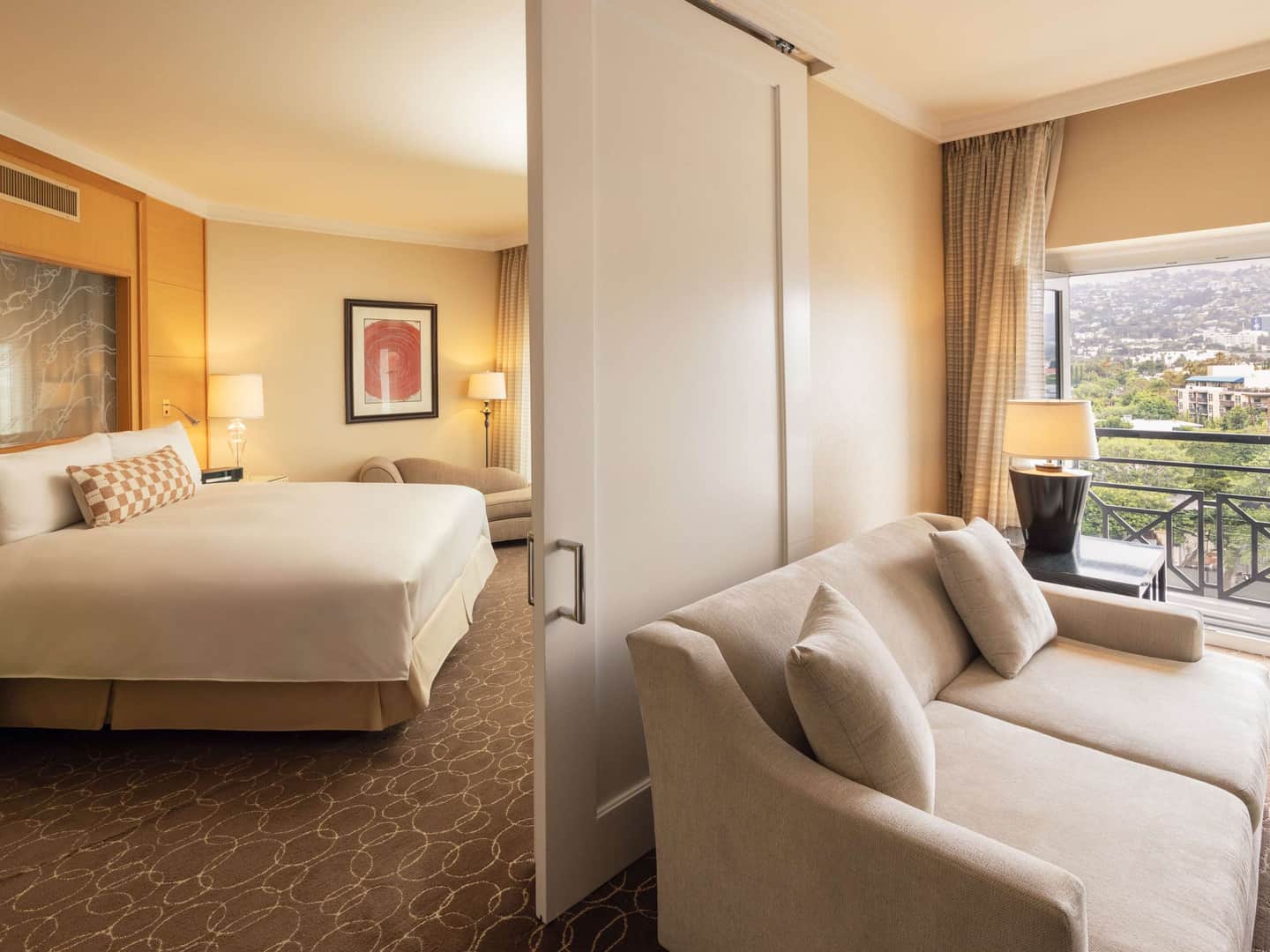 Sofitel Los Angeles at Beverly Hills