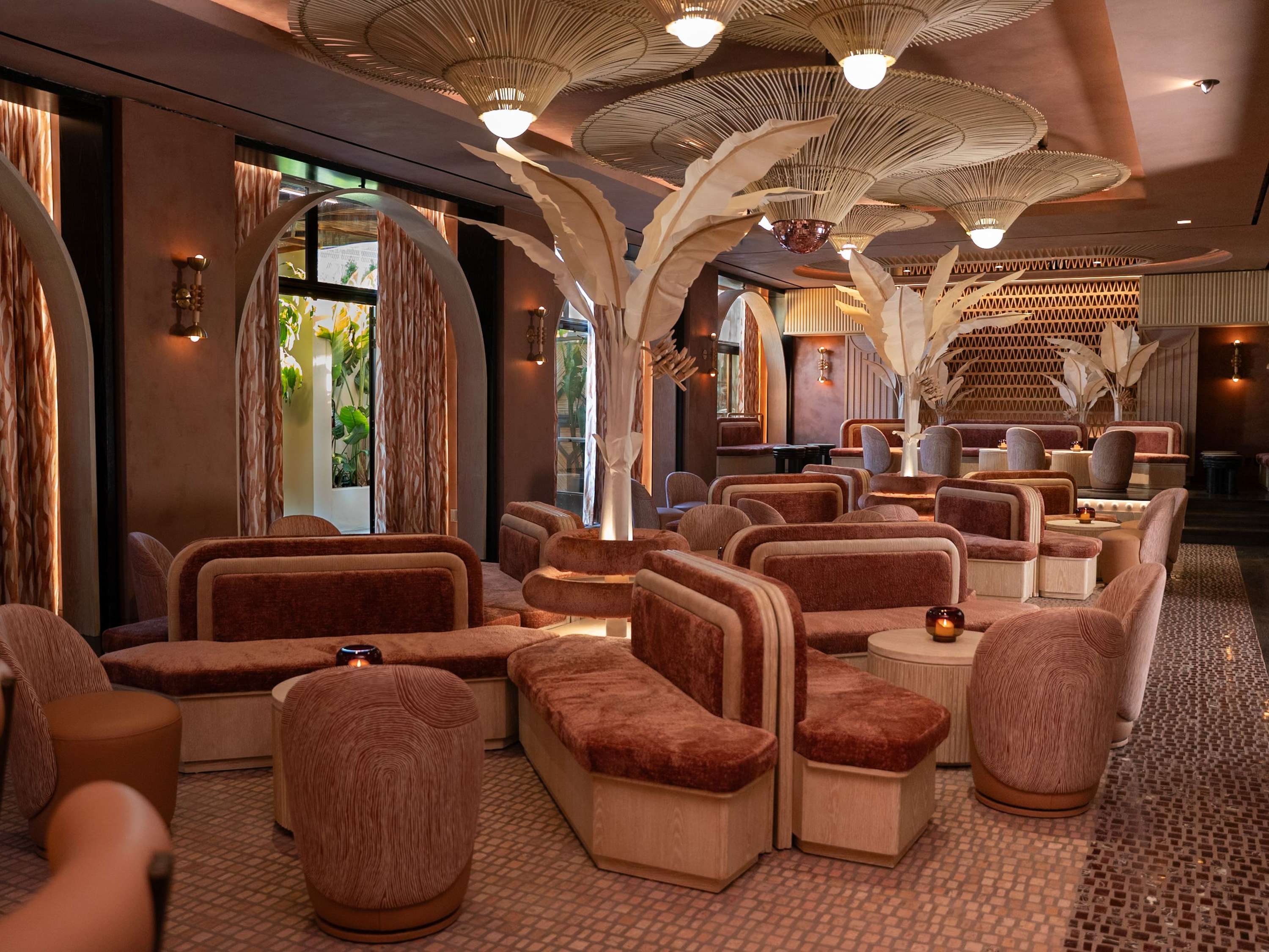 Sofitel Los Angeles at Beverly Hills