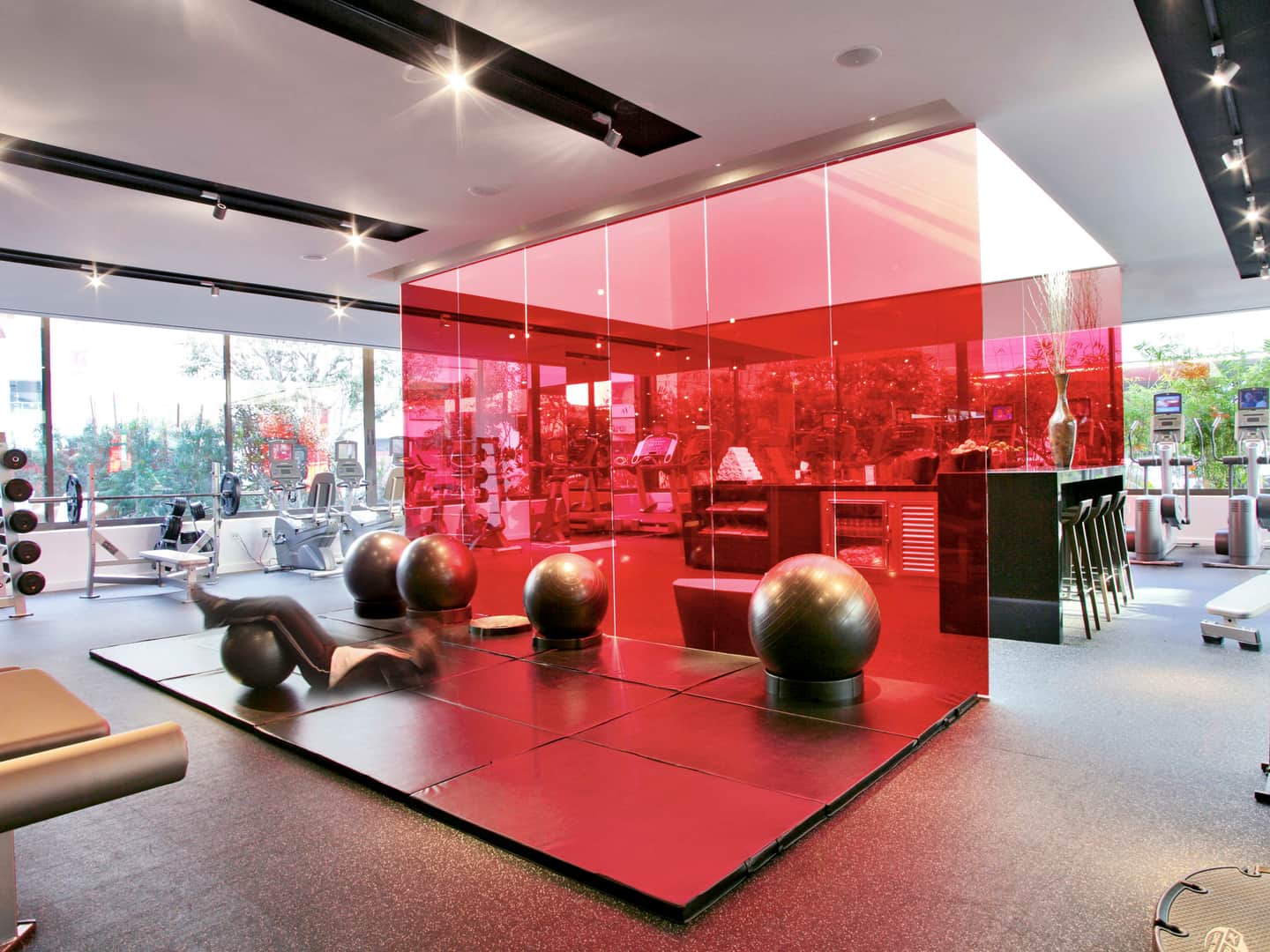Sofitel Los Angeles at Beverly Hills