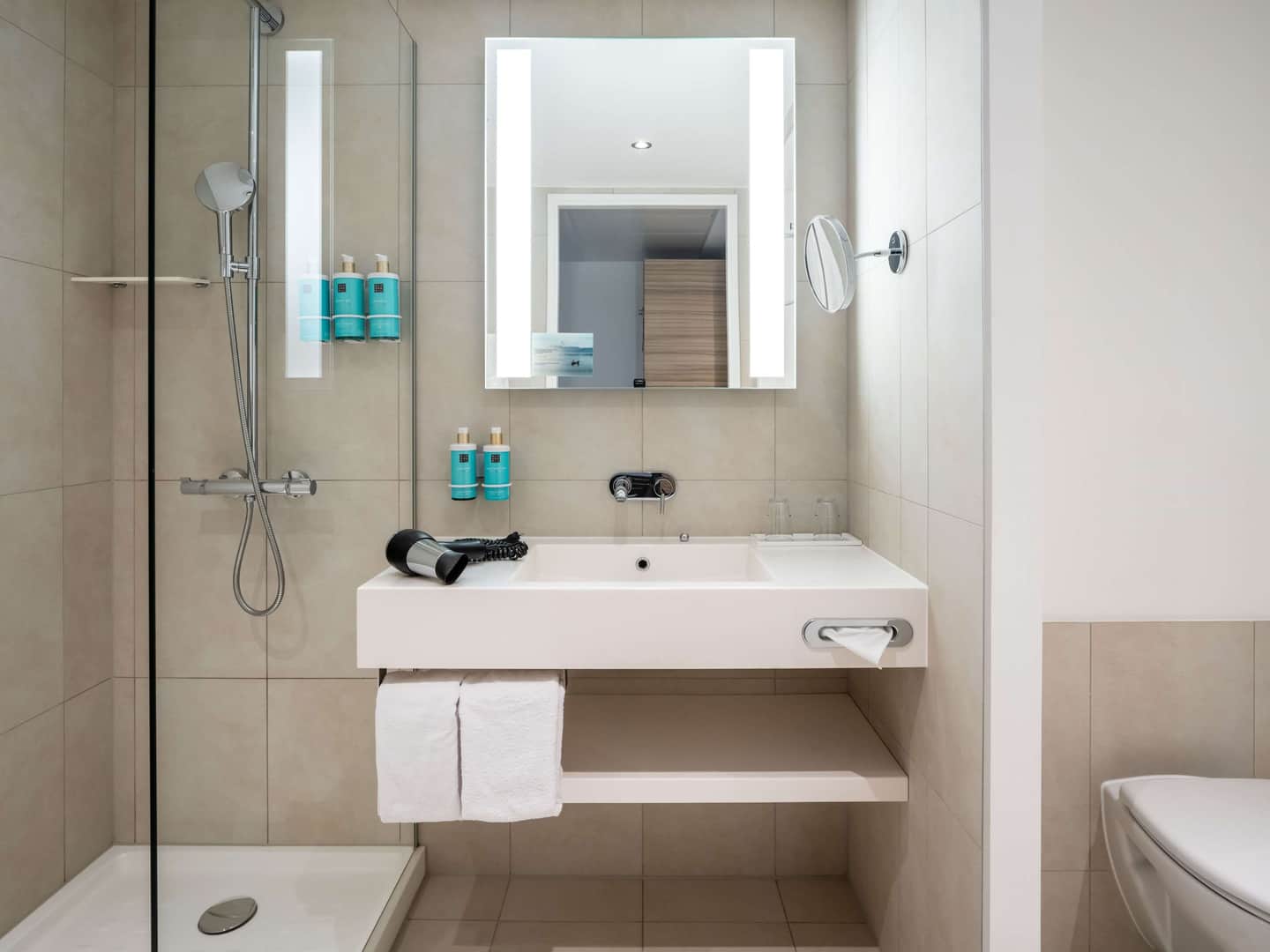 Novotel Wien Hauptbahnhof