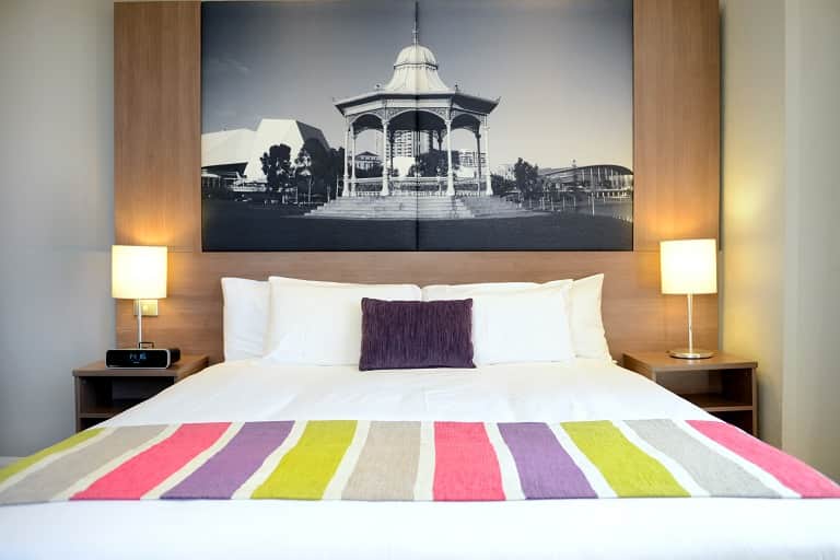 Grosvenor Hotel Adelaide