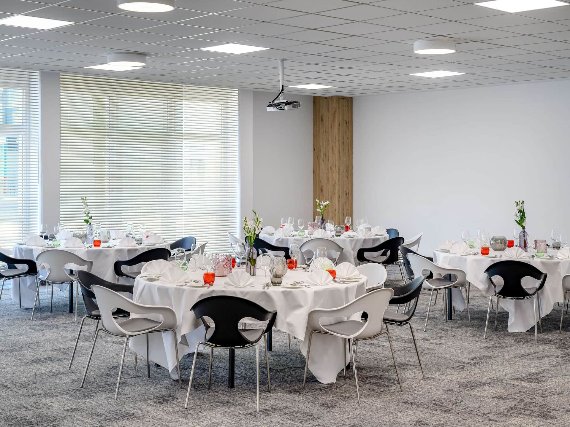 Mercure Hotel Hannover City