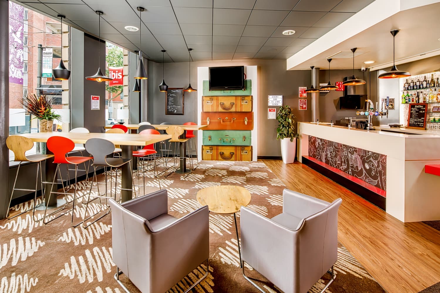 ibis Nottingham Centre