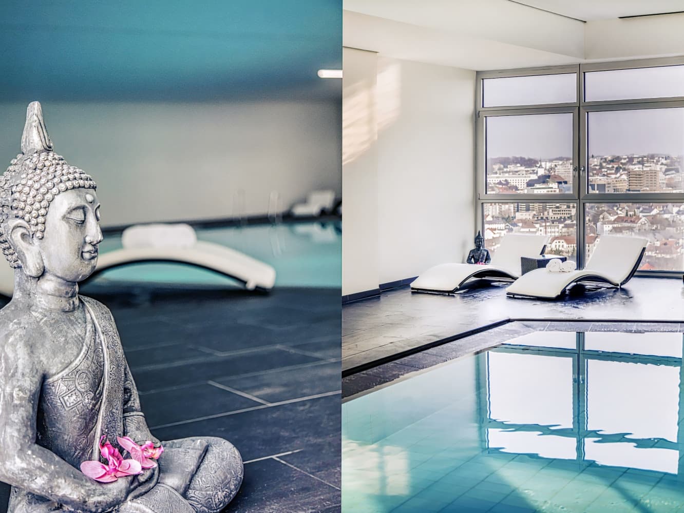 Mercure Hotel Luedenscheid