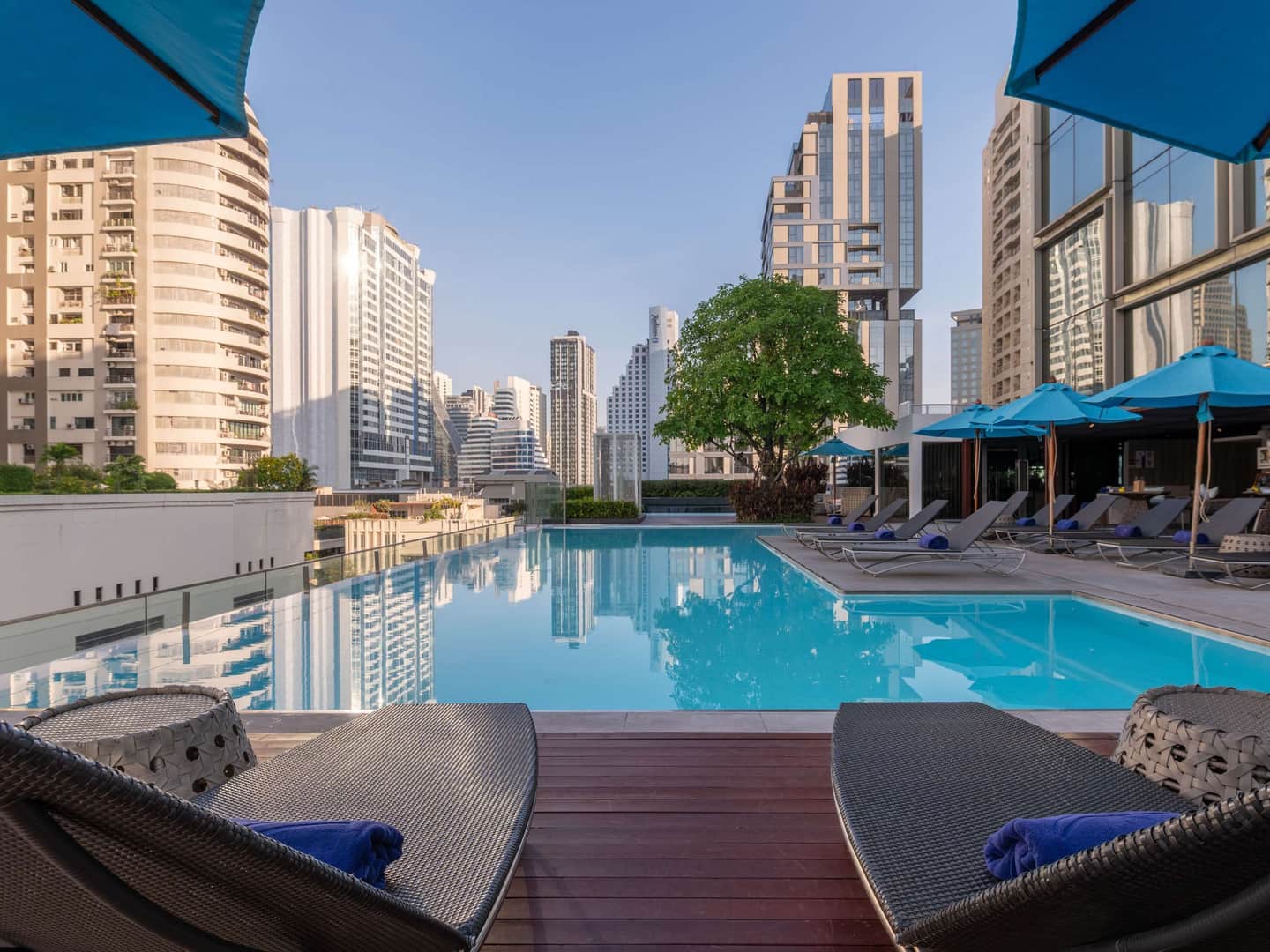 Novotel Bangkok Sukhumvit 20