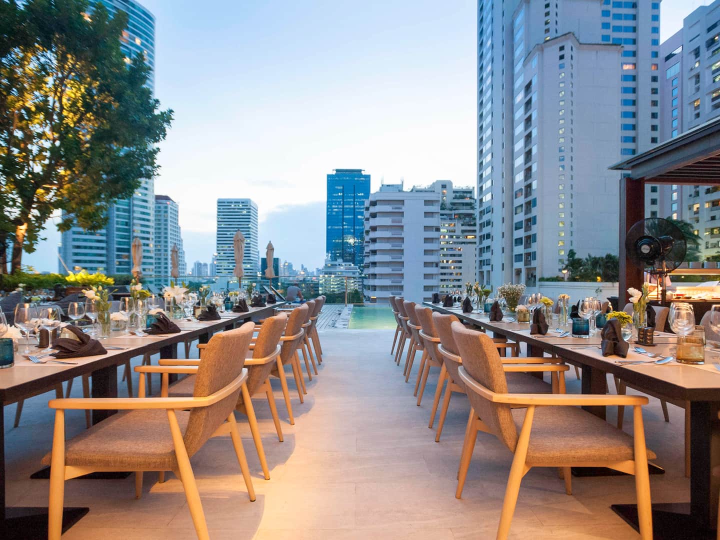 Novotel Bangkok Sukhumvit 20