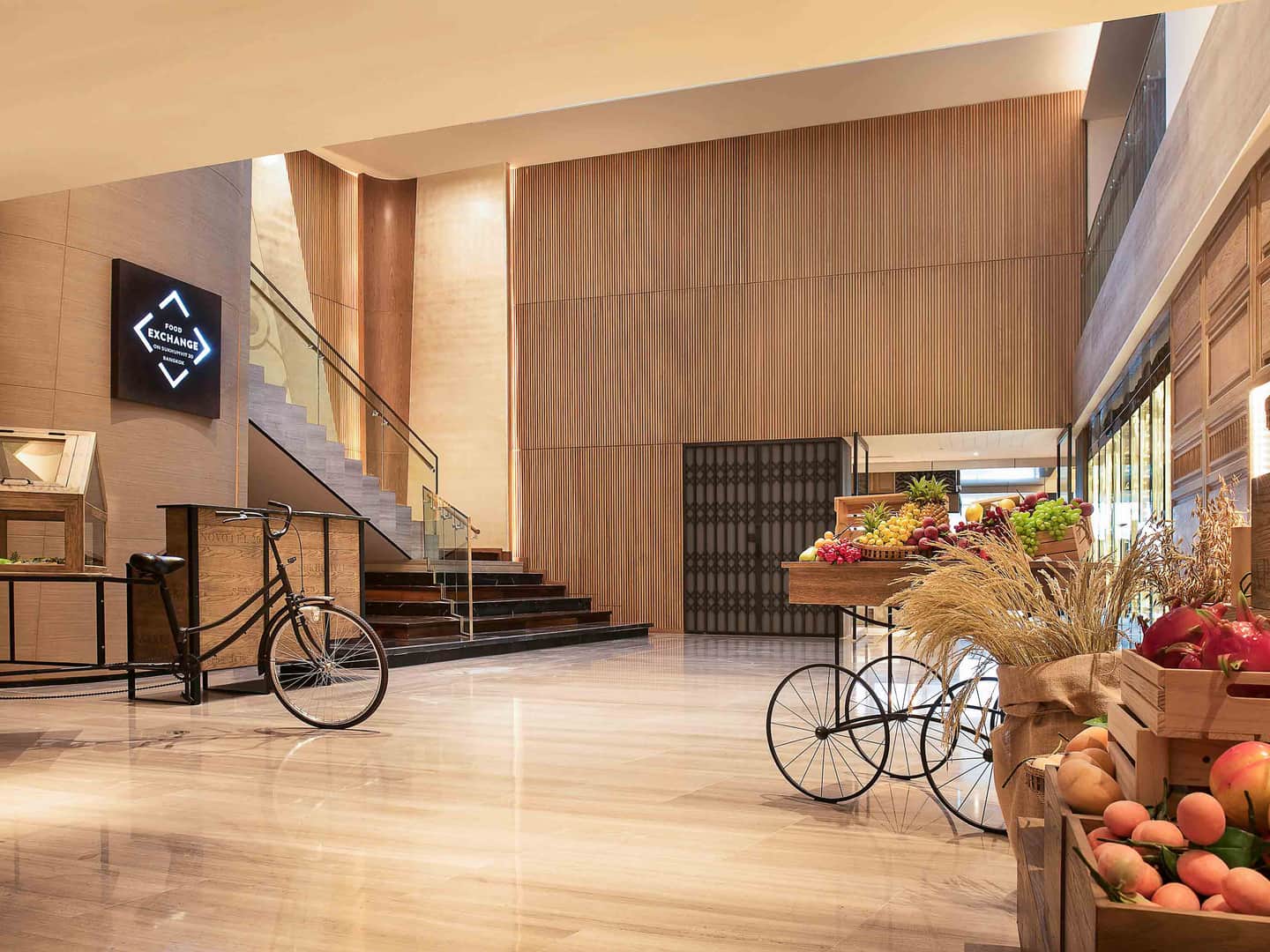 Novotel Bangkok Sukhumvit 20