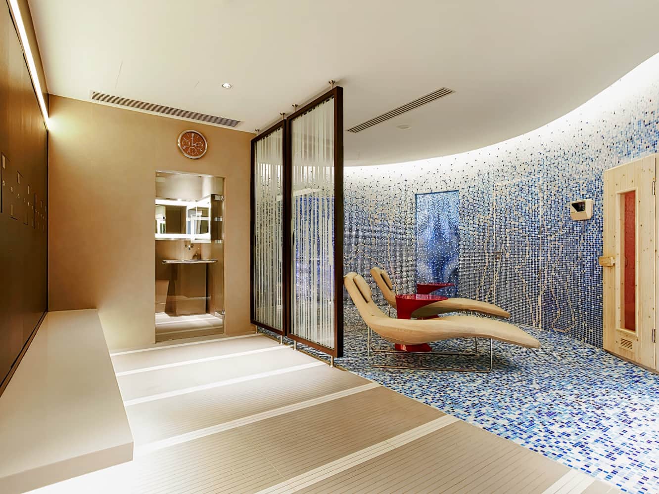 Novotel Bangkok Ploenchit Sukhumvit