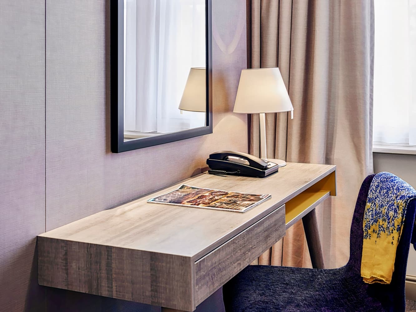 Mercure Exeter Rougemont Hotel