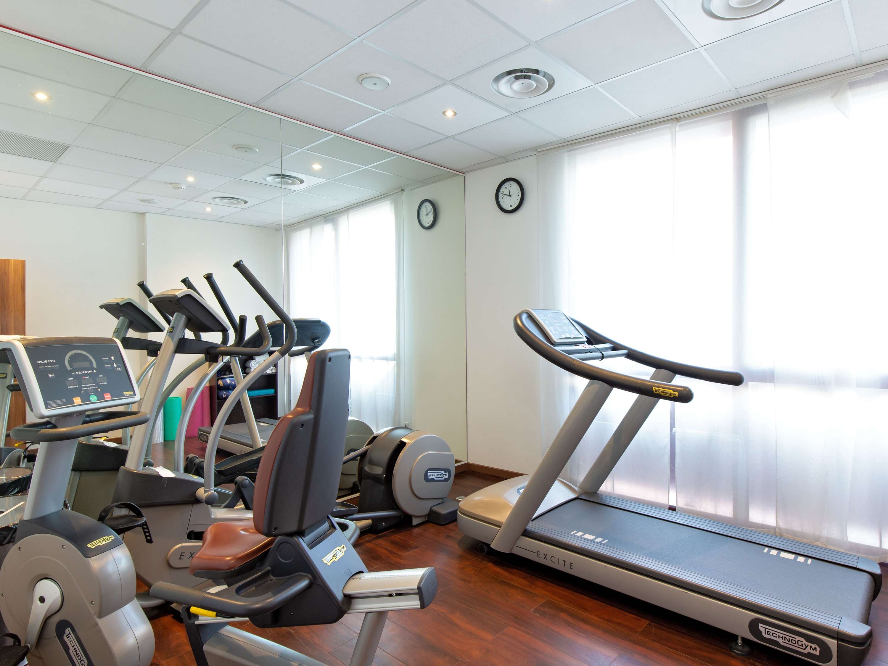 Novotel Suites Perpignan Centre