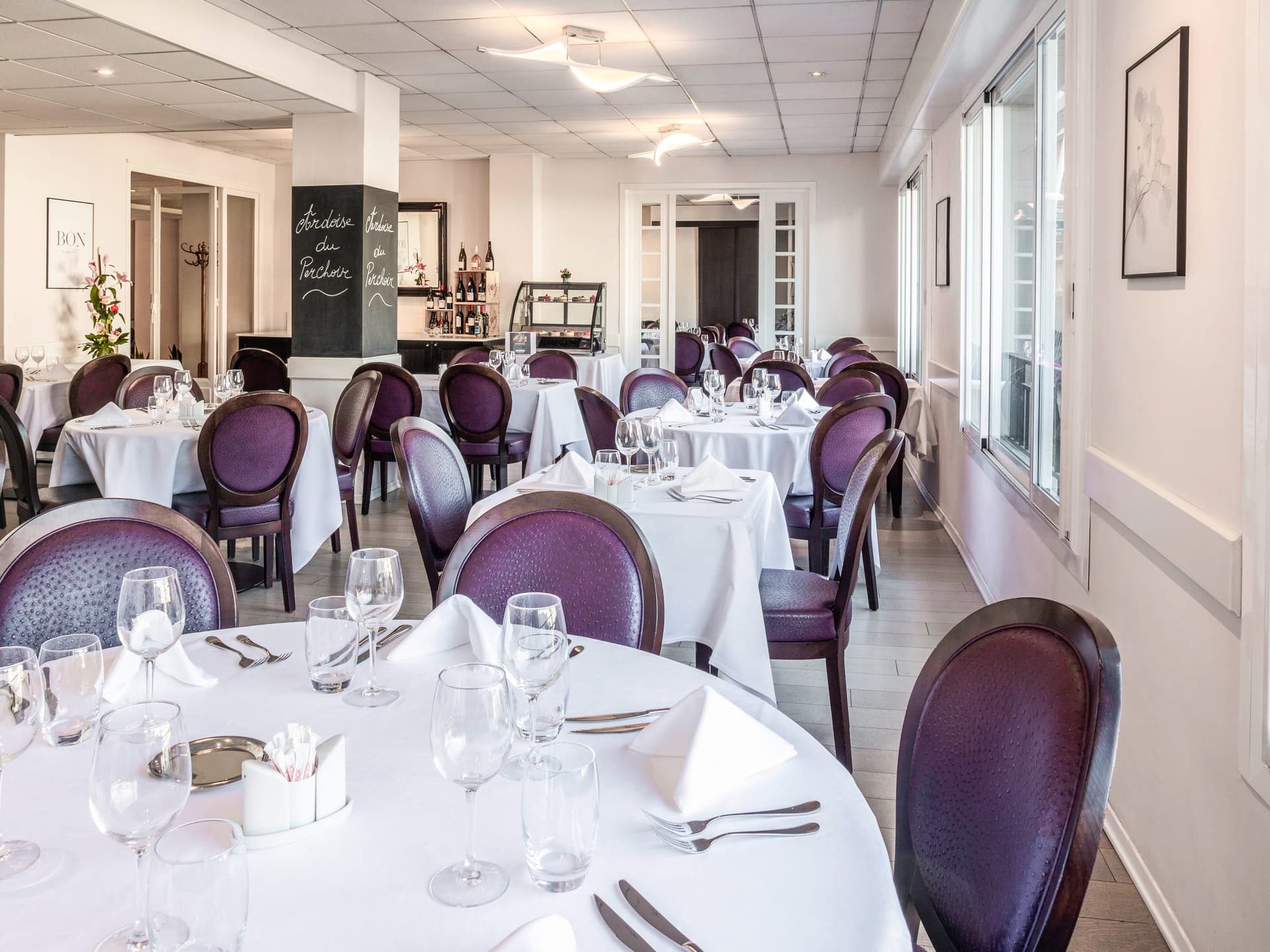Mercure Lourdes Impérial Hotel