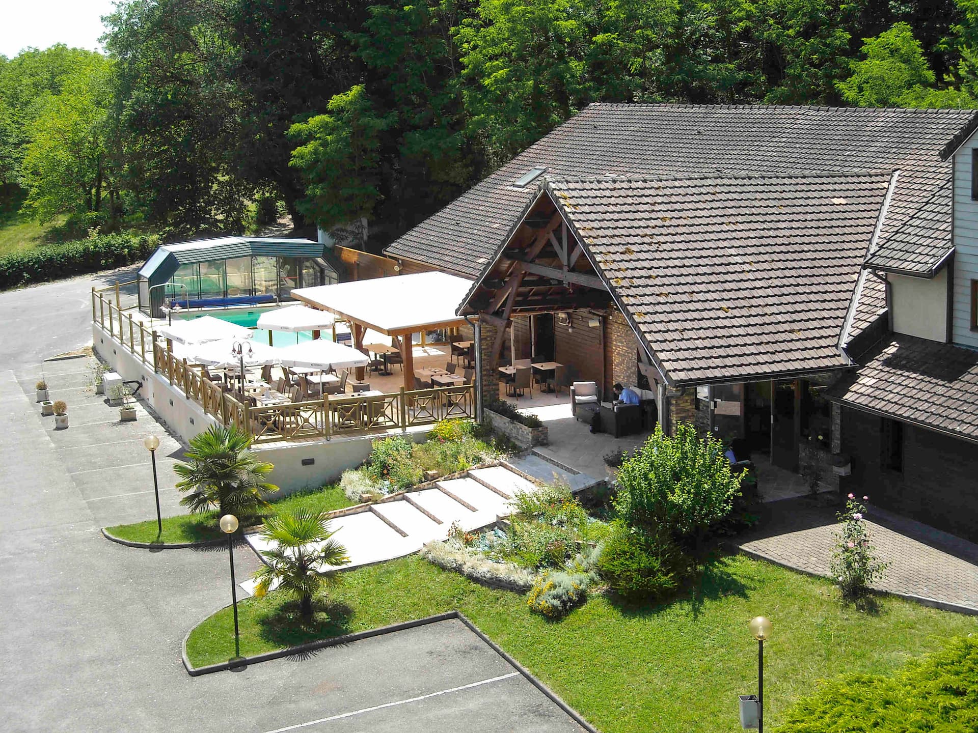 ibis Styles Perigueux Trelissac