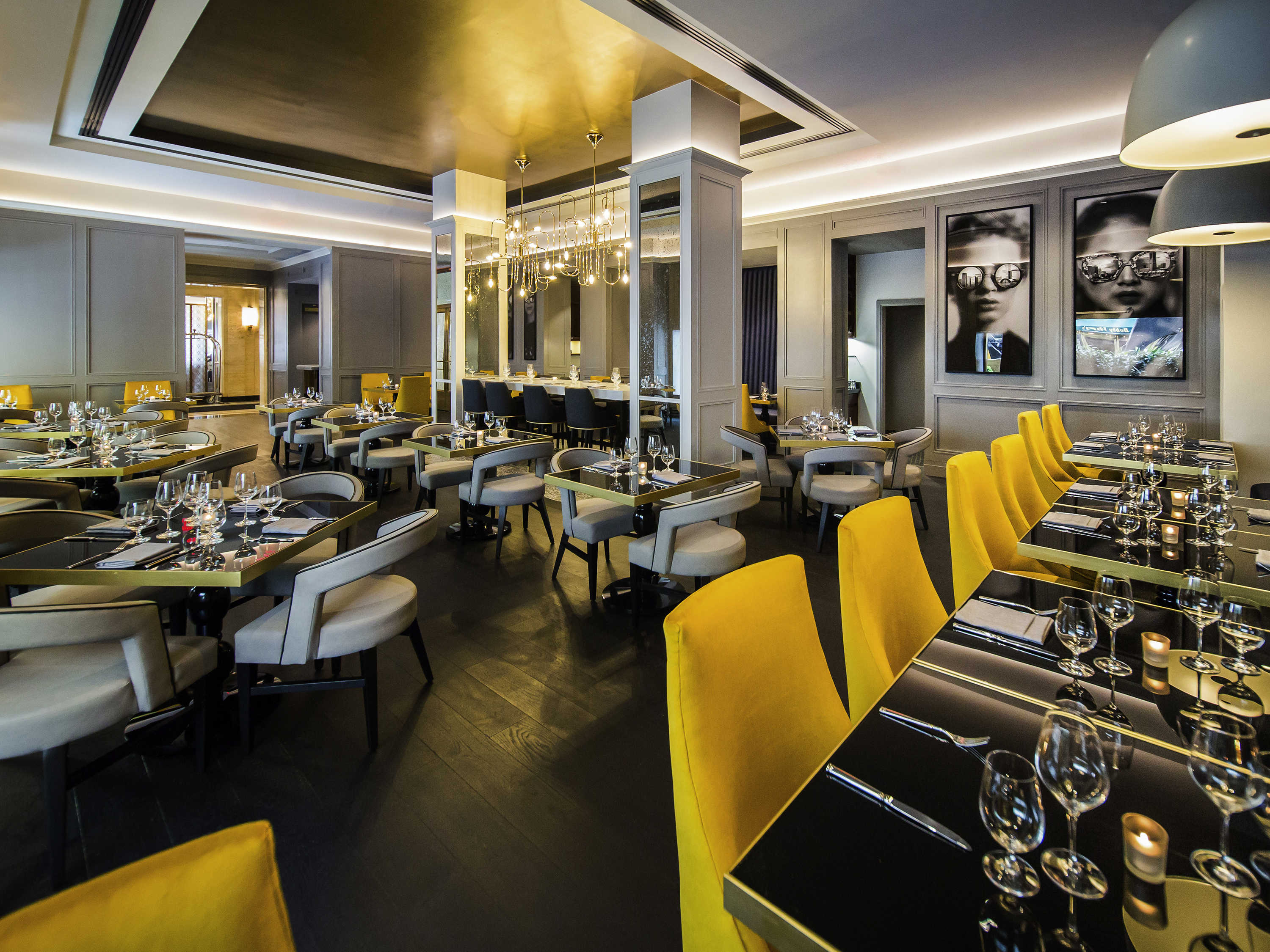 Sofitel Washington DC Lafayette Square