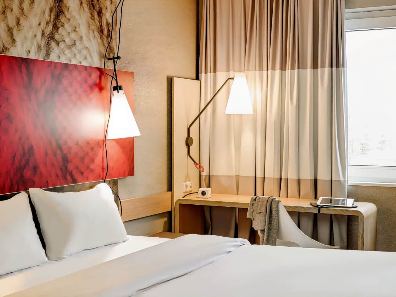 ibis Munich Messe