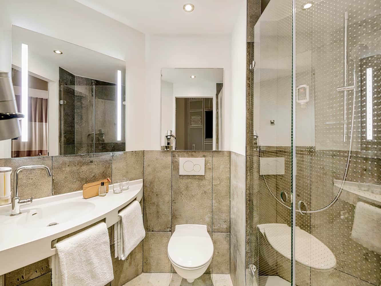 ibis Munich Messe
