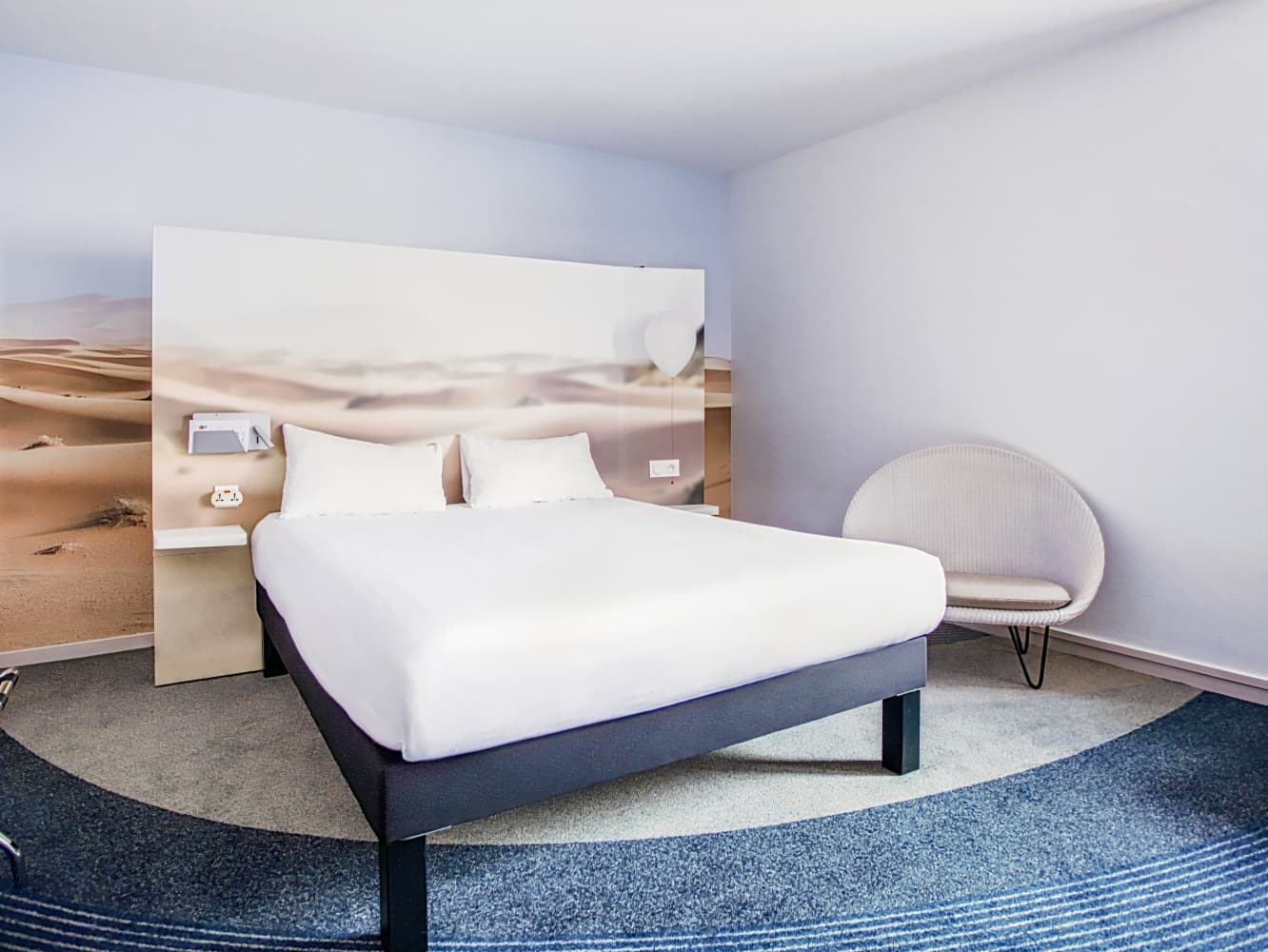 ibis Styles Toulon Centre Port