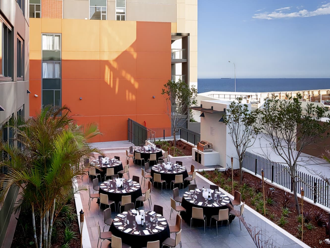 Novotel Newcastle Beach