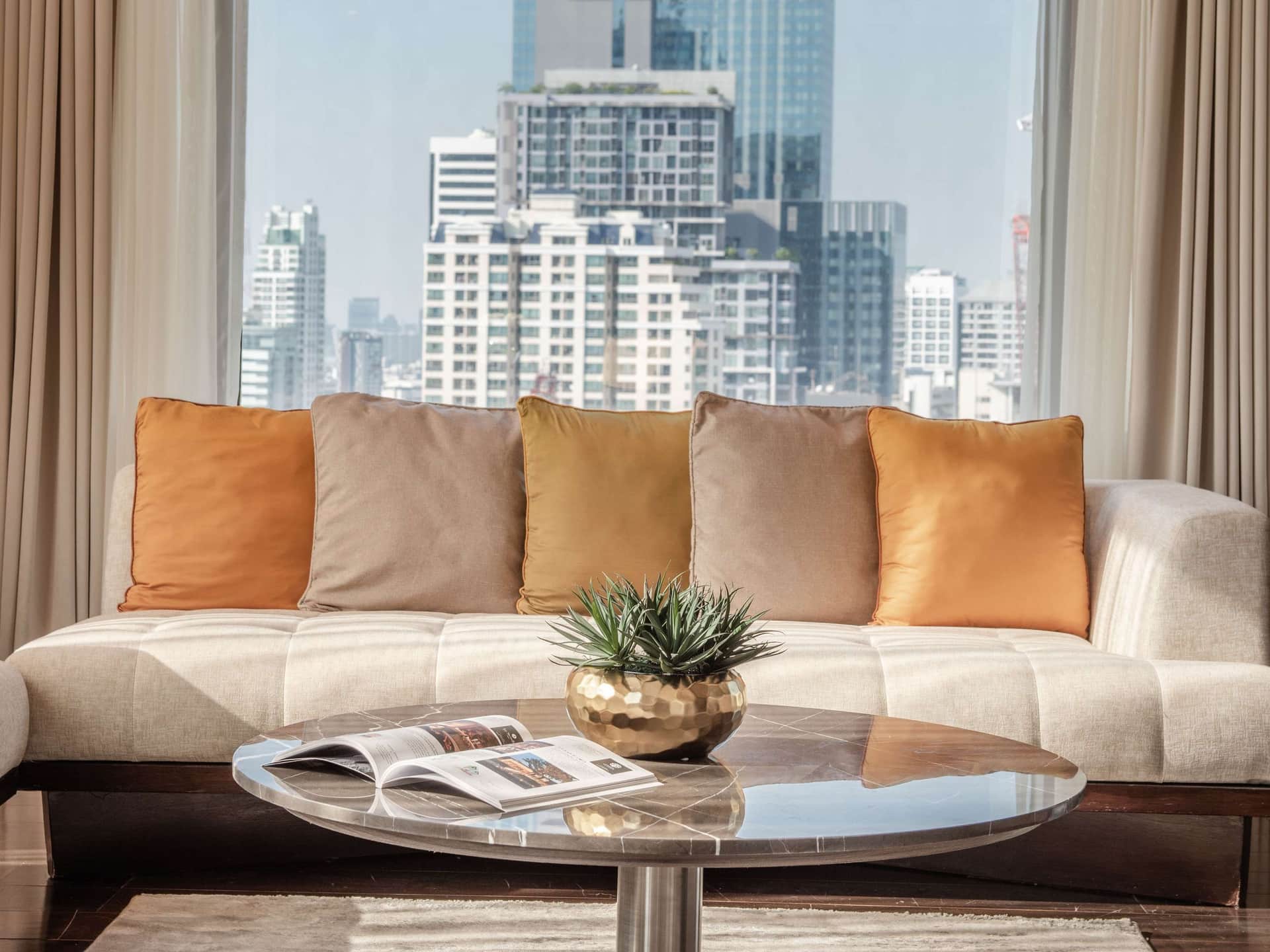 VIE Hotel Bangkok - MGallery Collection