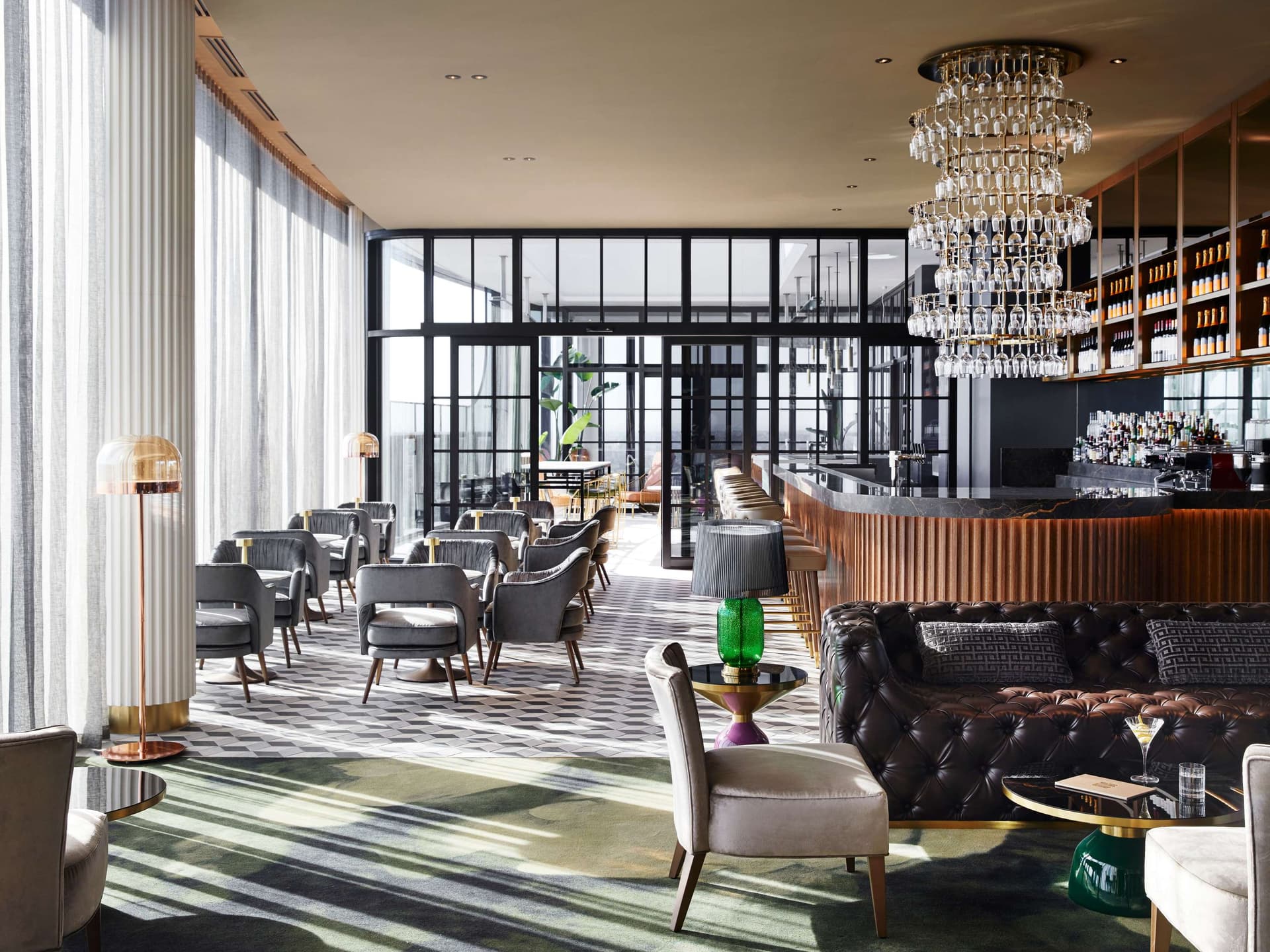 Hotel Chadstone Melbourne - MGallery Collection