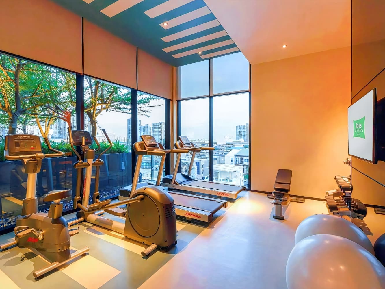 ibis Styles Bangkok Sukhumvit Phra Khanong