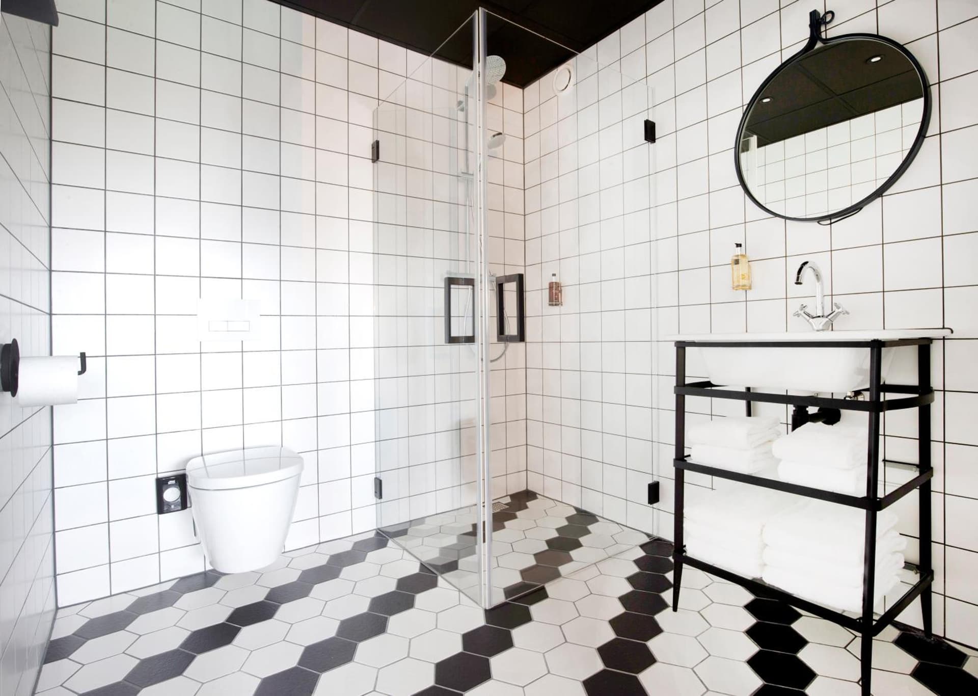ibis Styles Amsterdam Airport