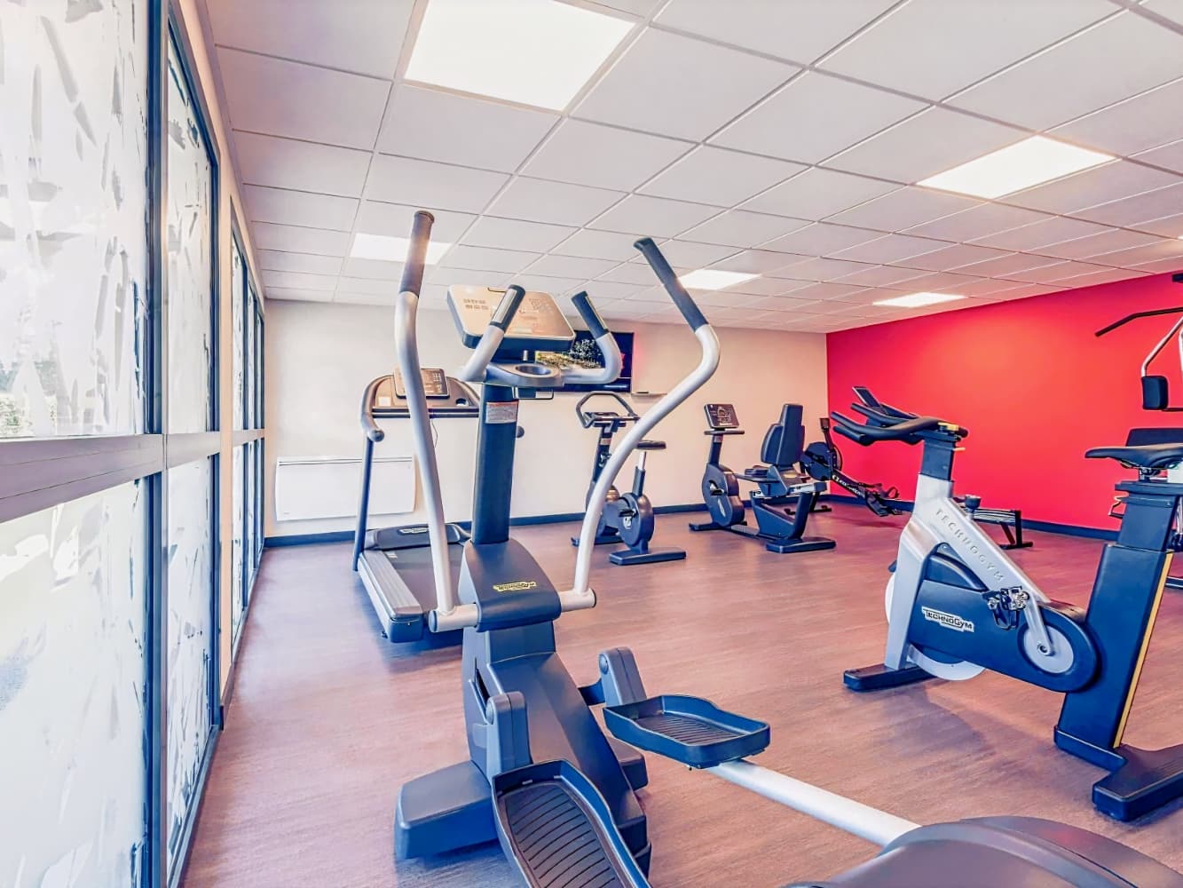 Mercure Bourg en Bresse Hotel