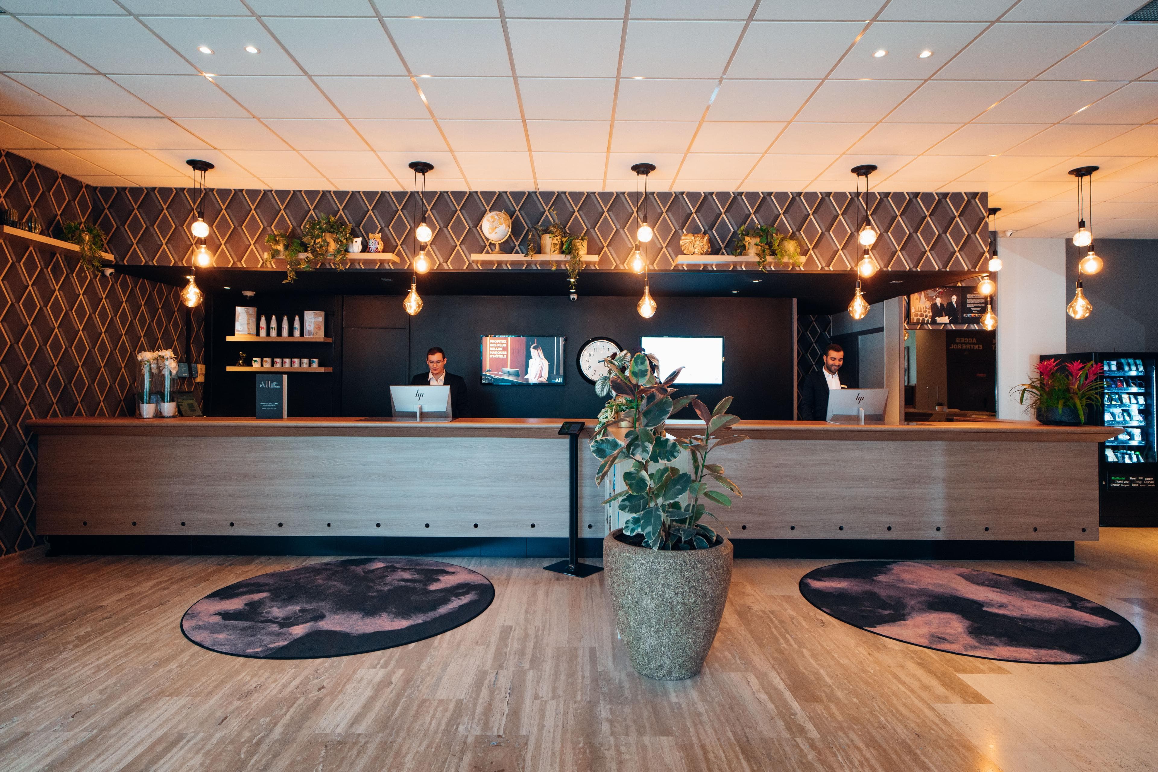 Mercure Paris Orly Rungis Airport