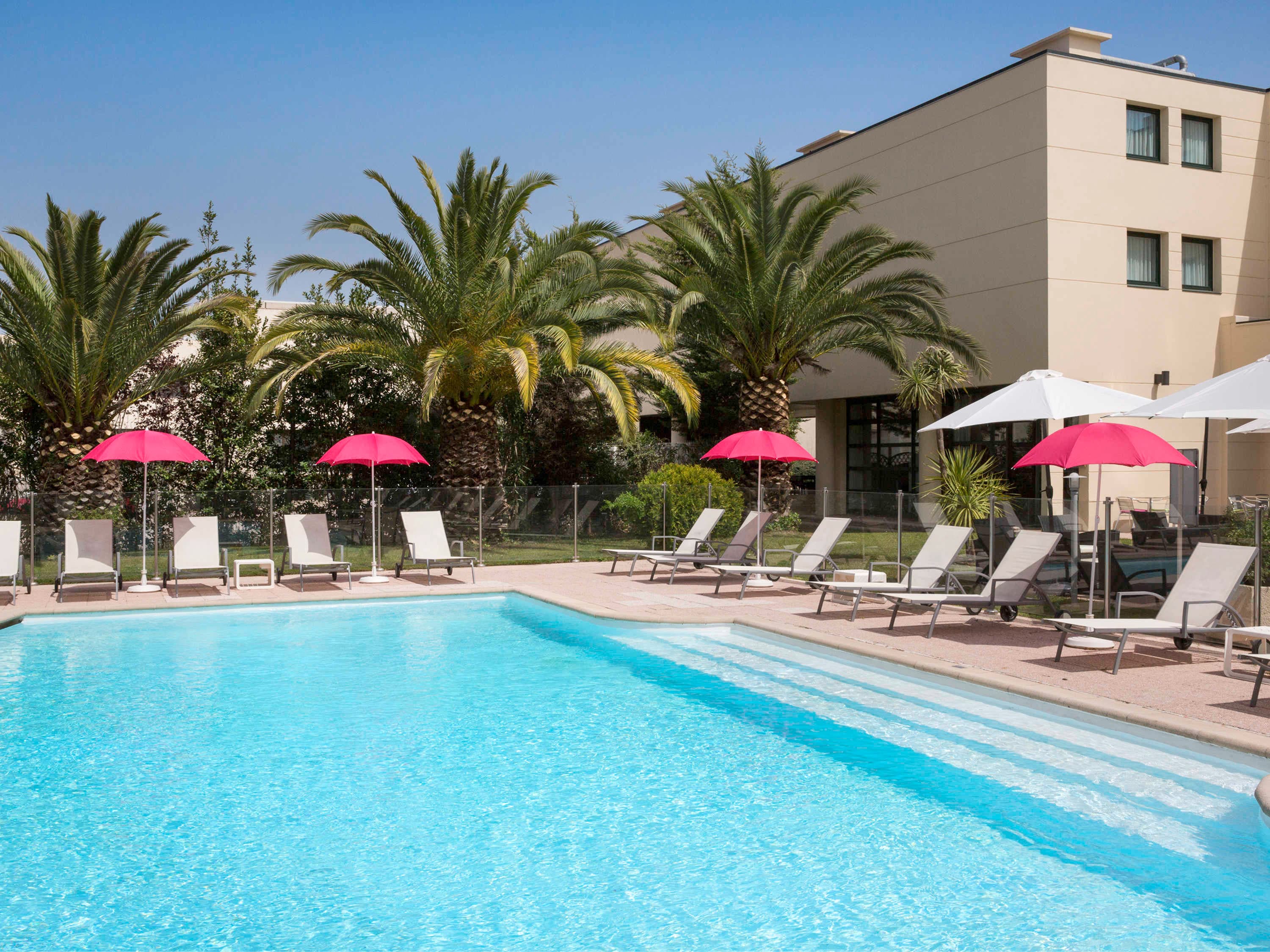 Mercure Cannes Mandelieu Hotel