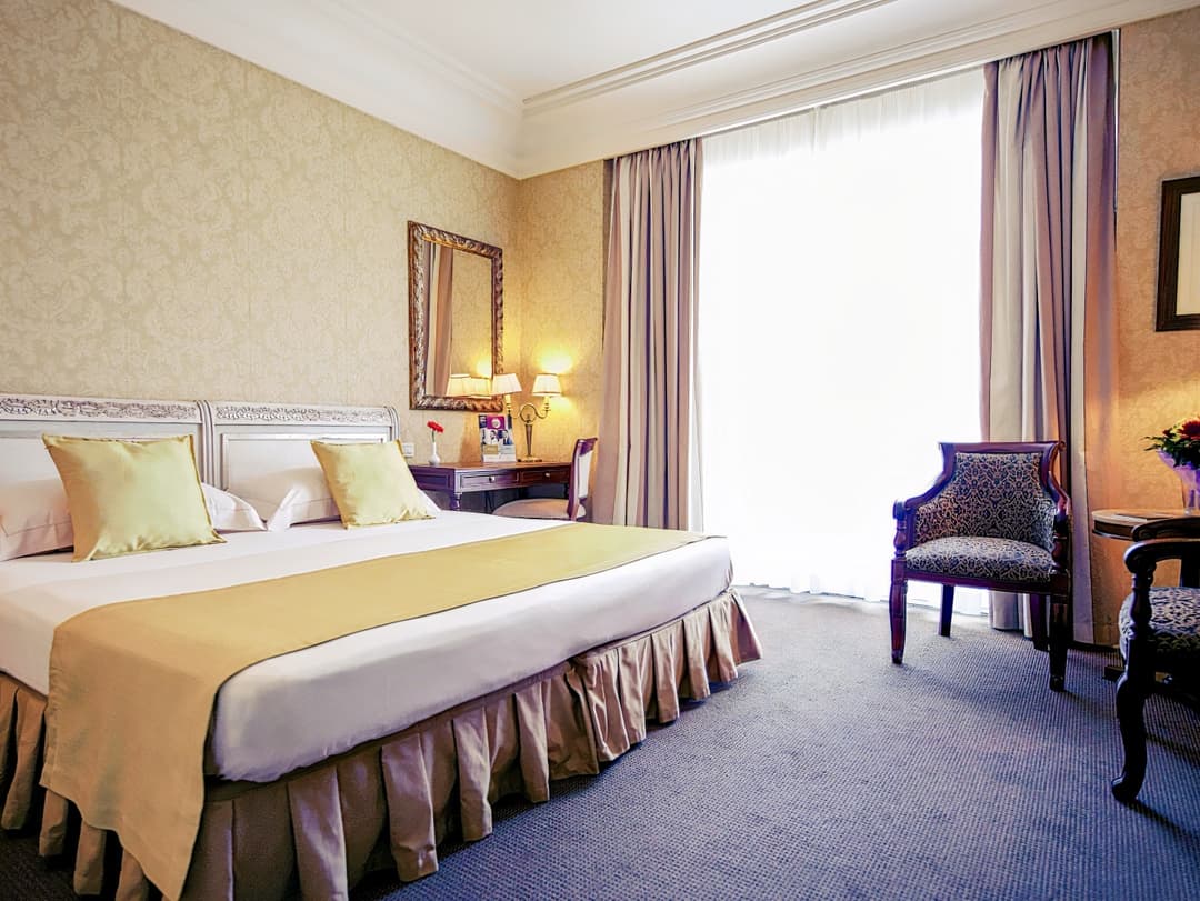 Mercure Catania Excelsior